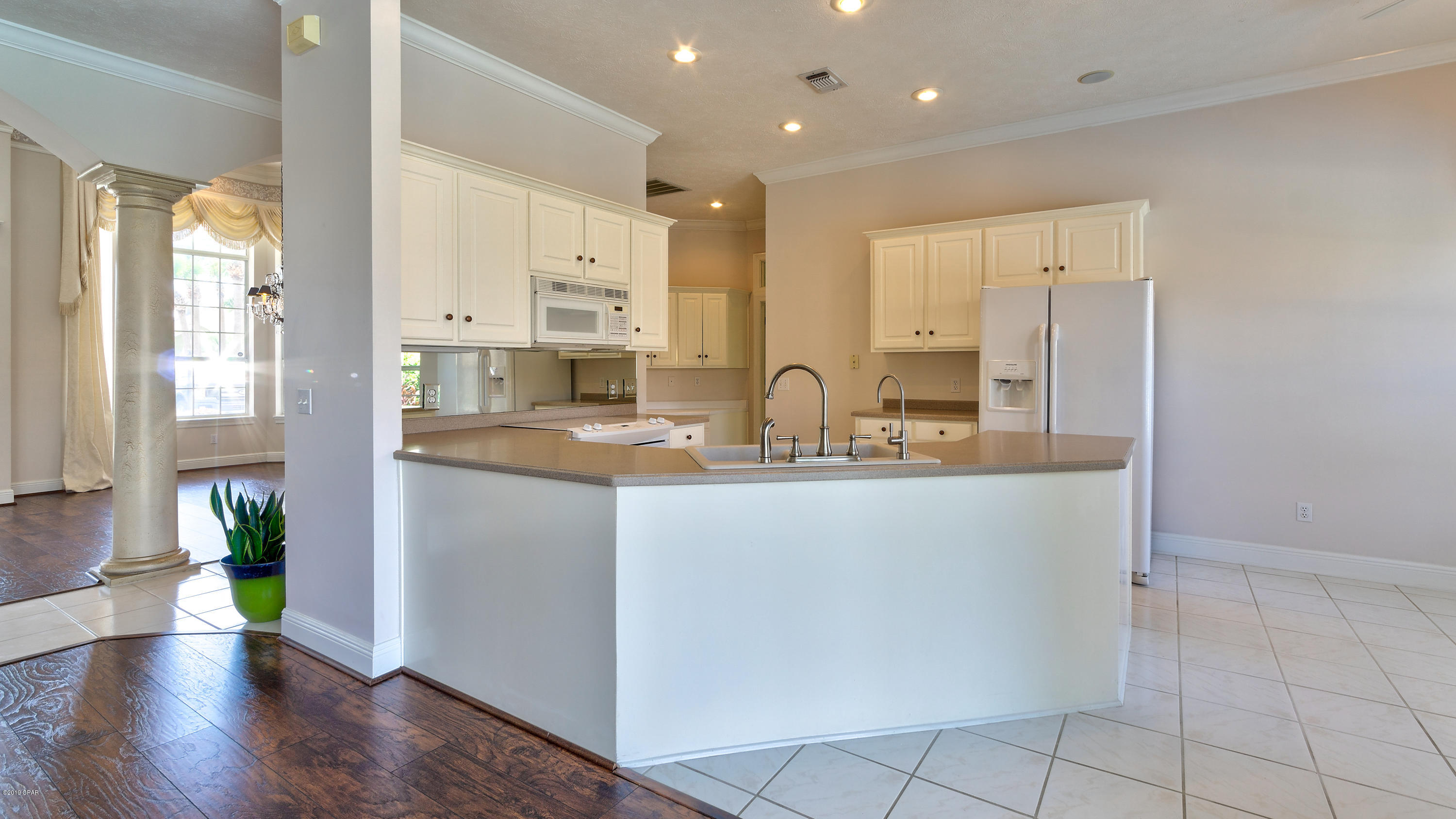 Palm Bay Unit 4 - Residential