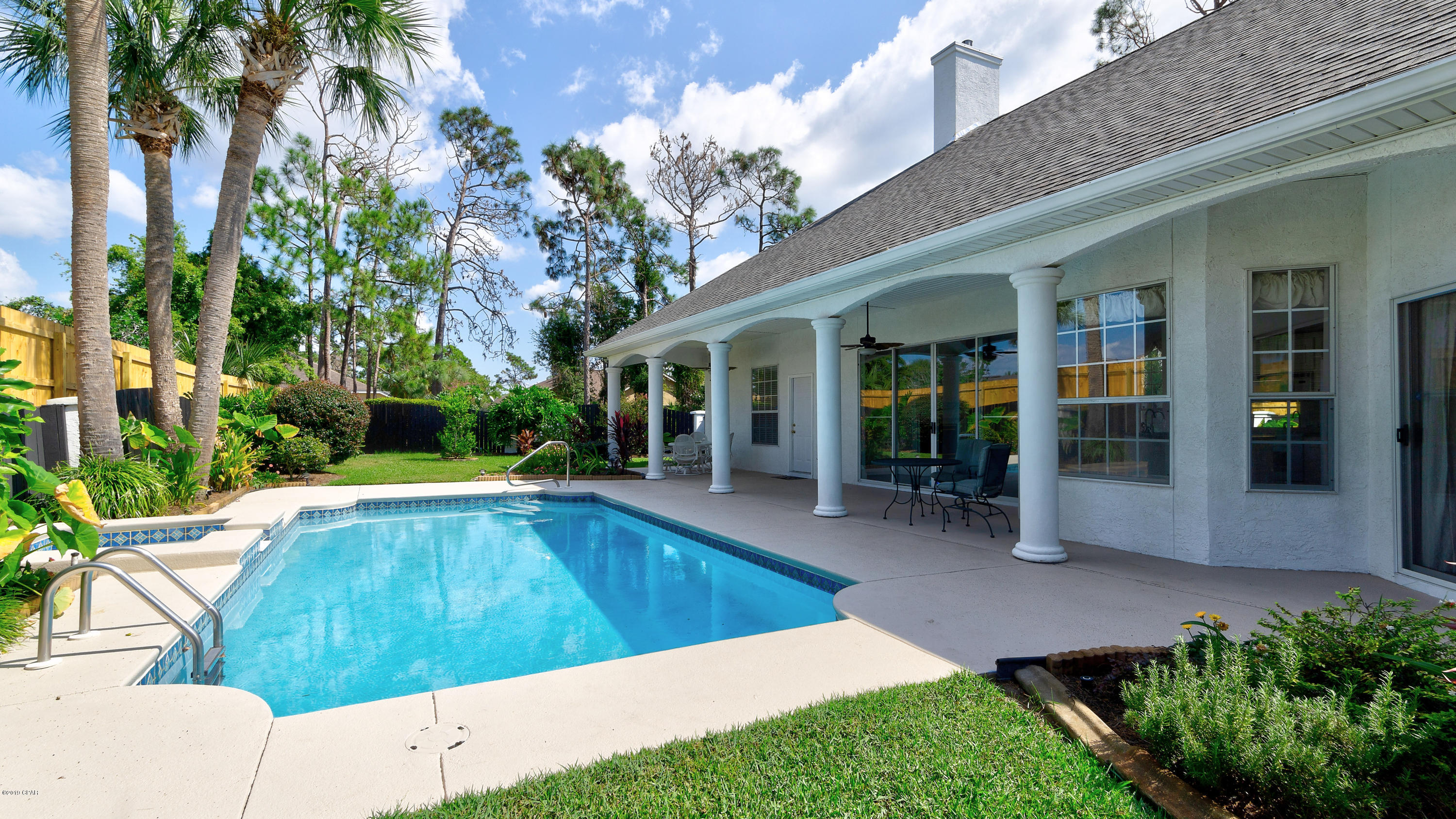 Palm Bay Unit 4 - Residential