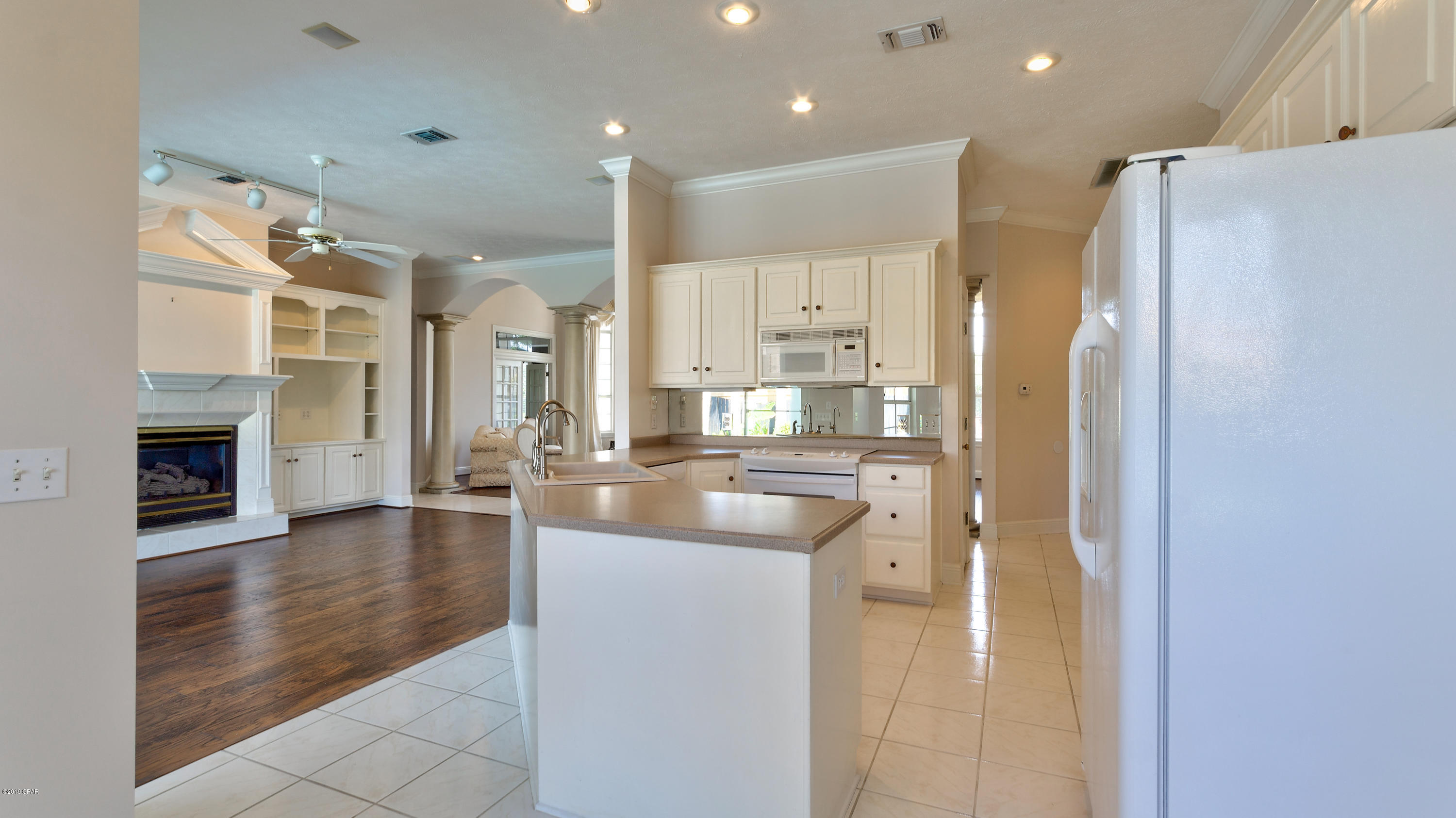 Palm Bay Unit 4 - Residential