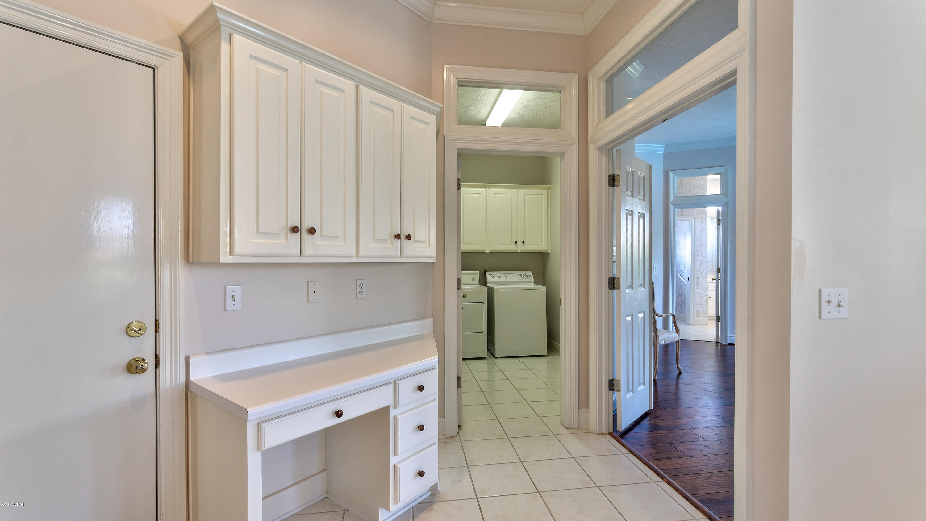 Palm Bay Unit 4 - Residential