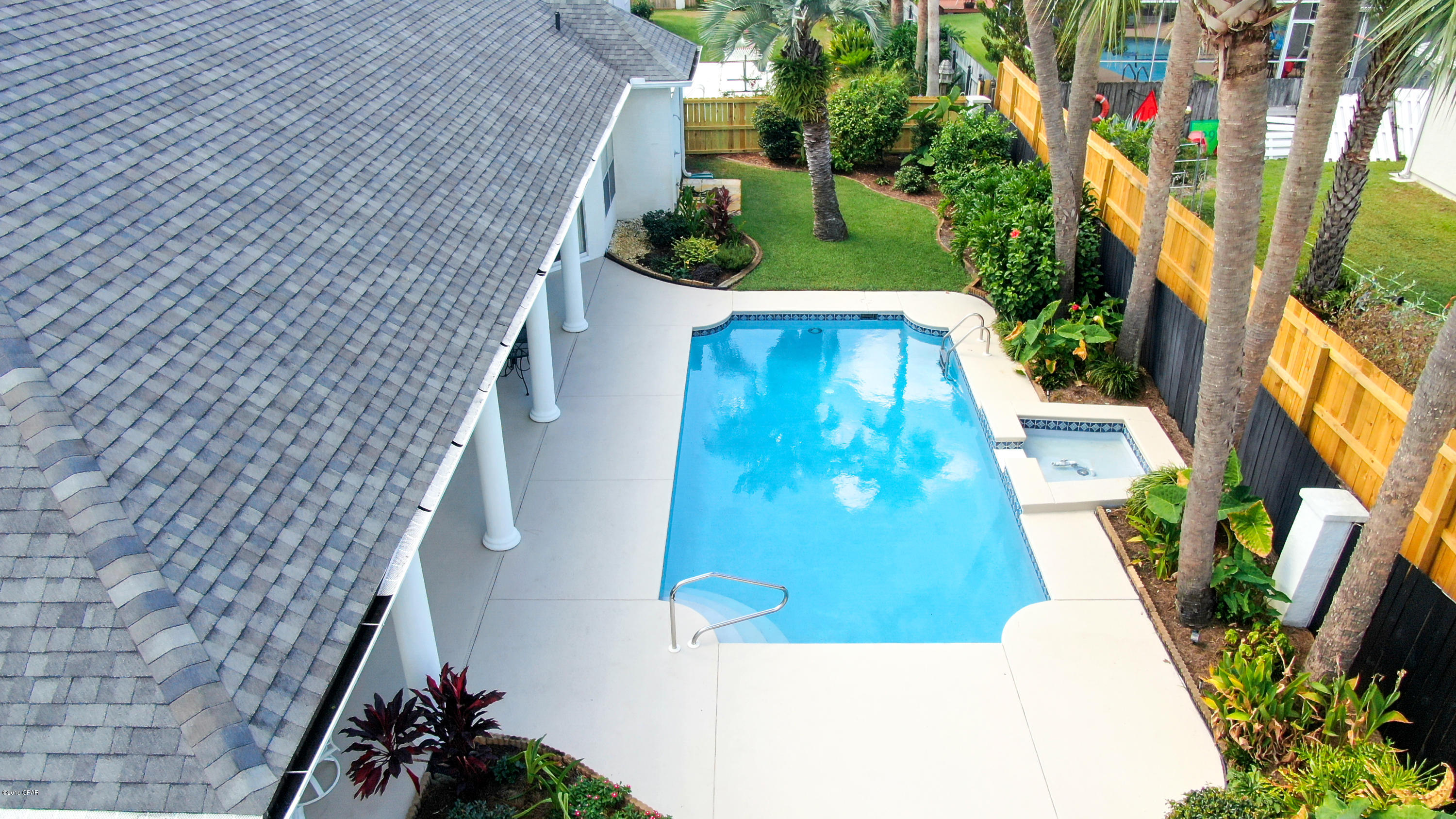 Palm Bay Unit 4 - Residential