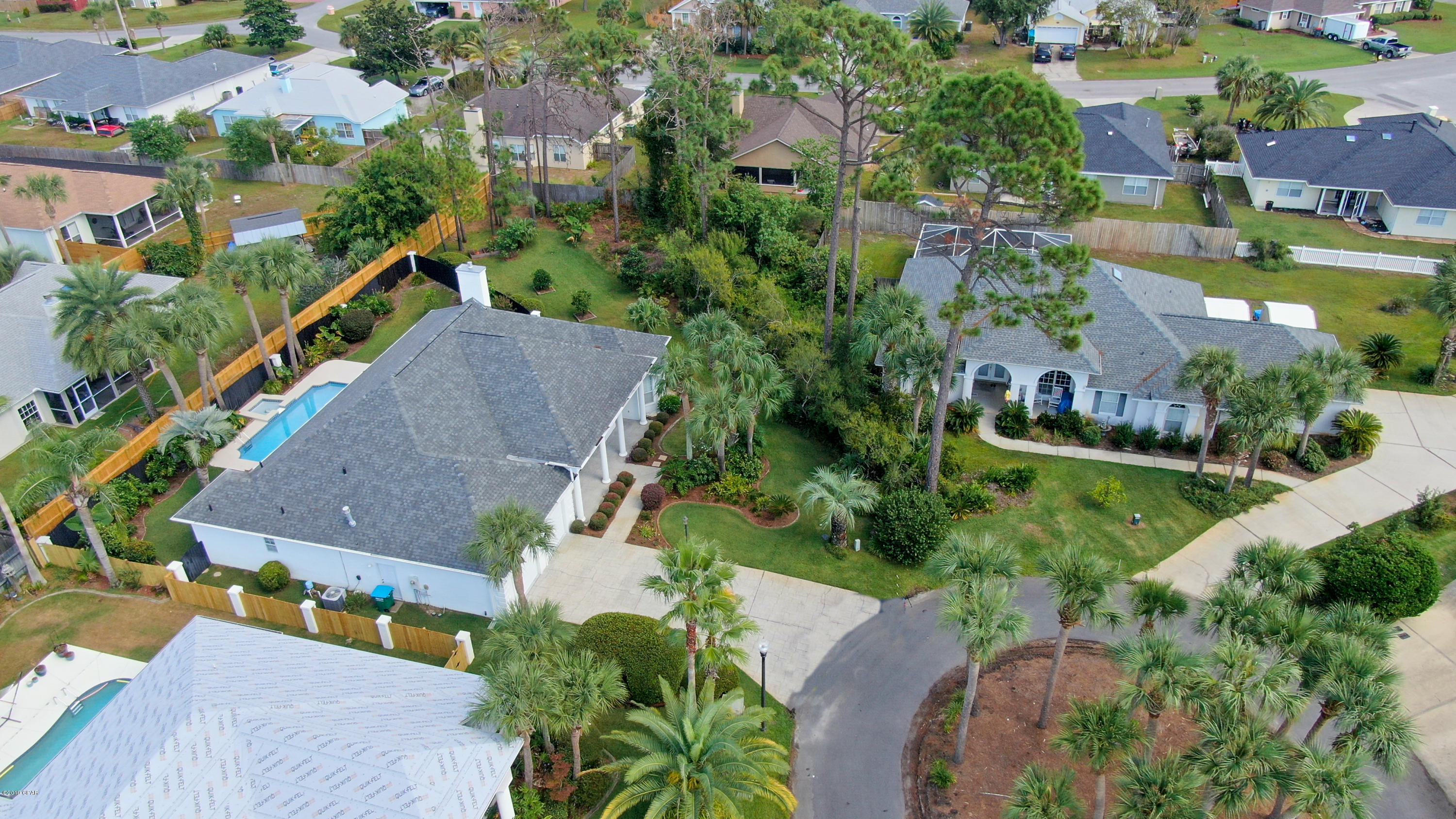 Palm Bay Unit 4 - Residential