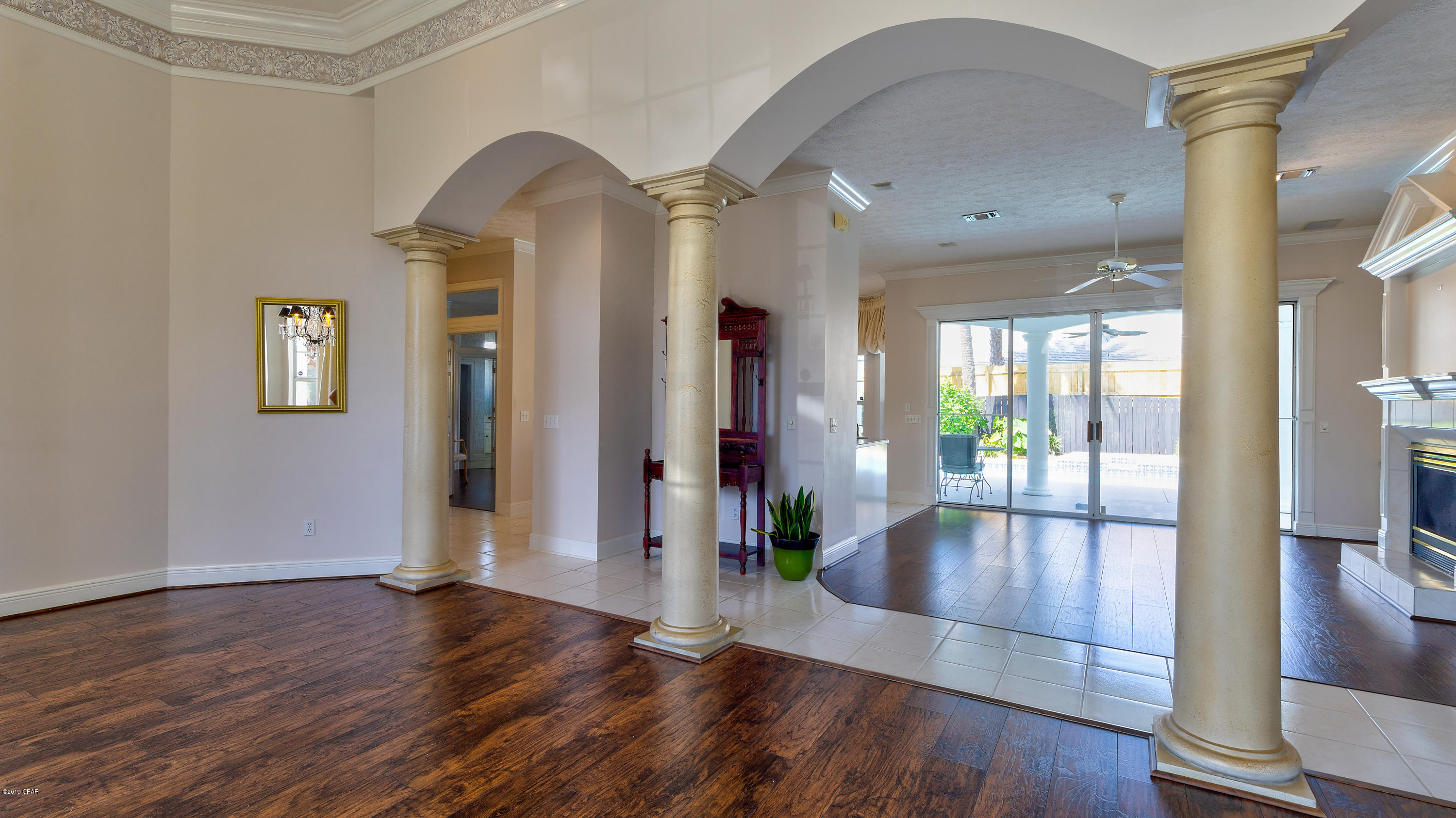 Palm Bay Unit 4 - Residential