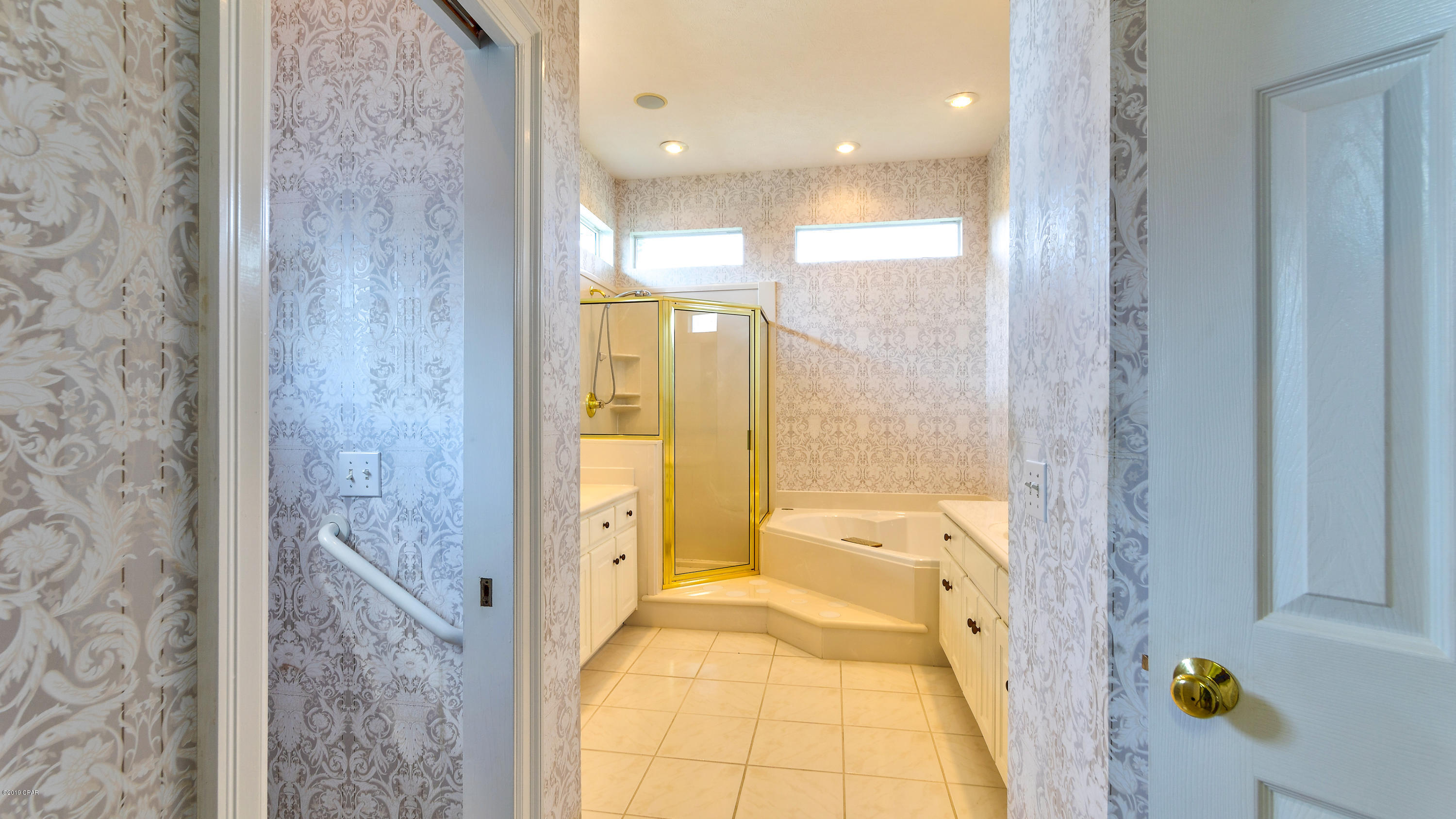 Palm Bay Unit 4 - Residential