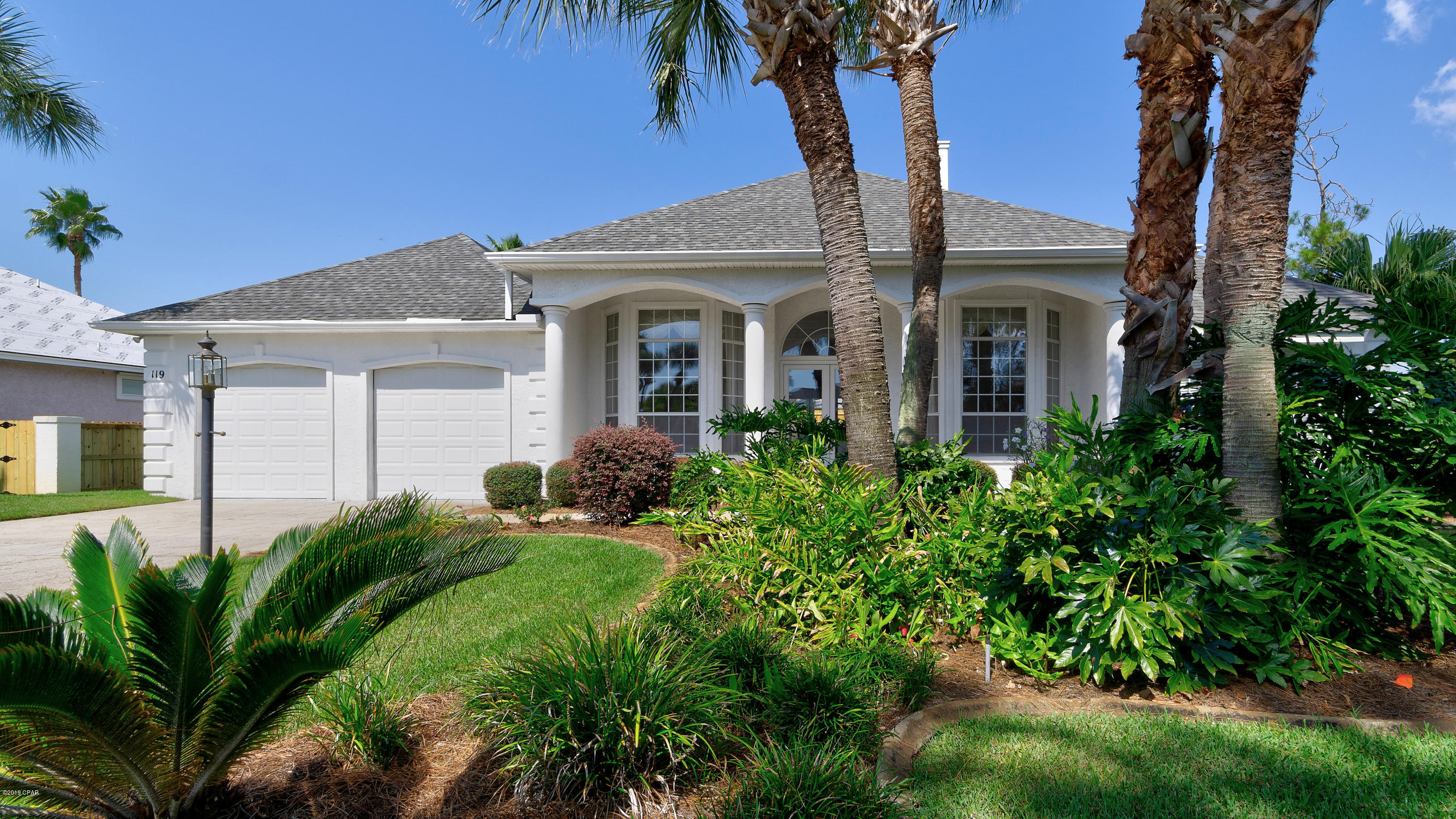 Palm Bay Unit 4 - Residential