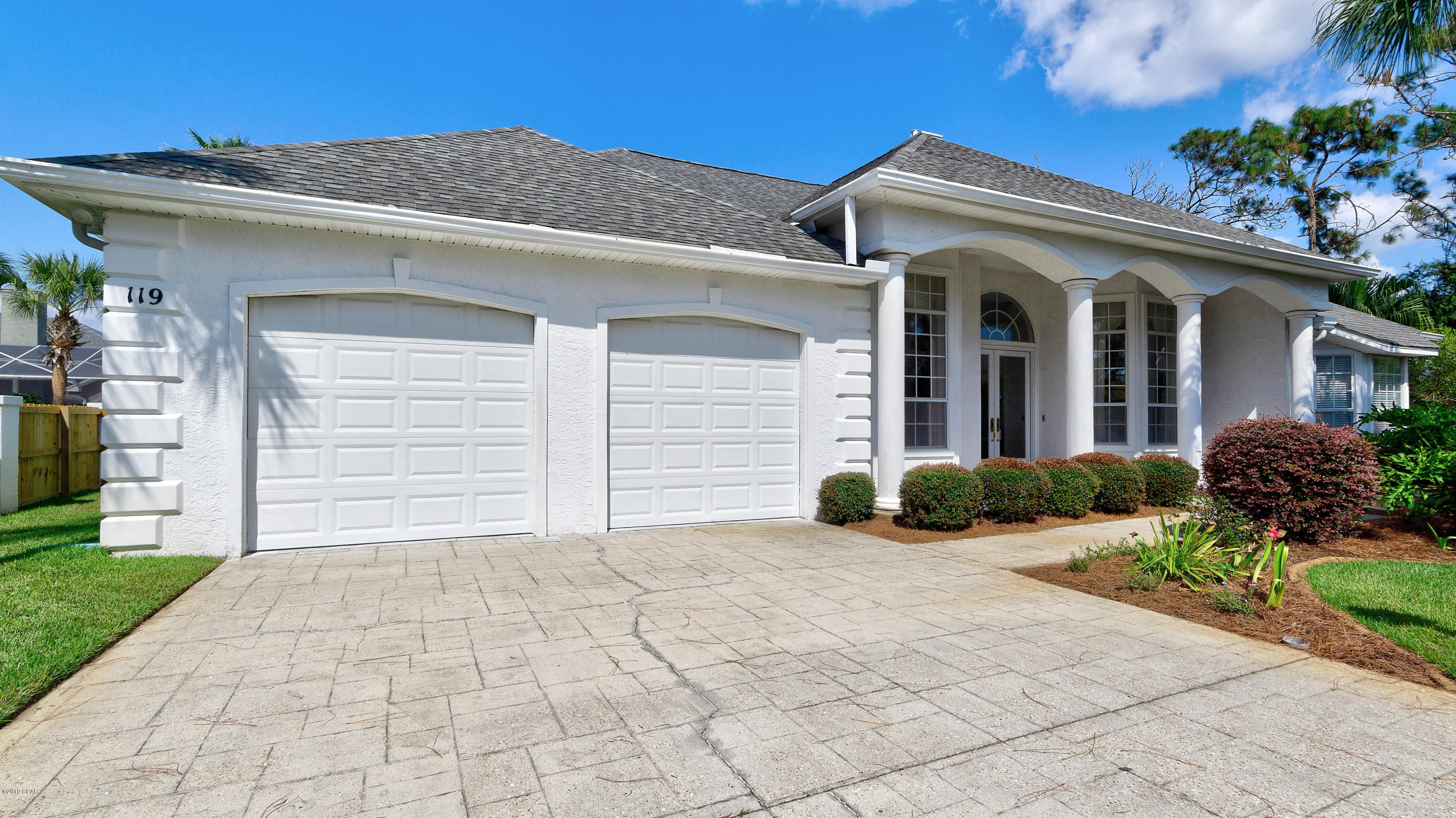 Palm Bay Unit 4 - Residential
