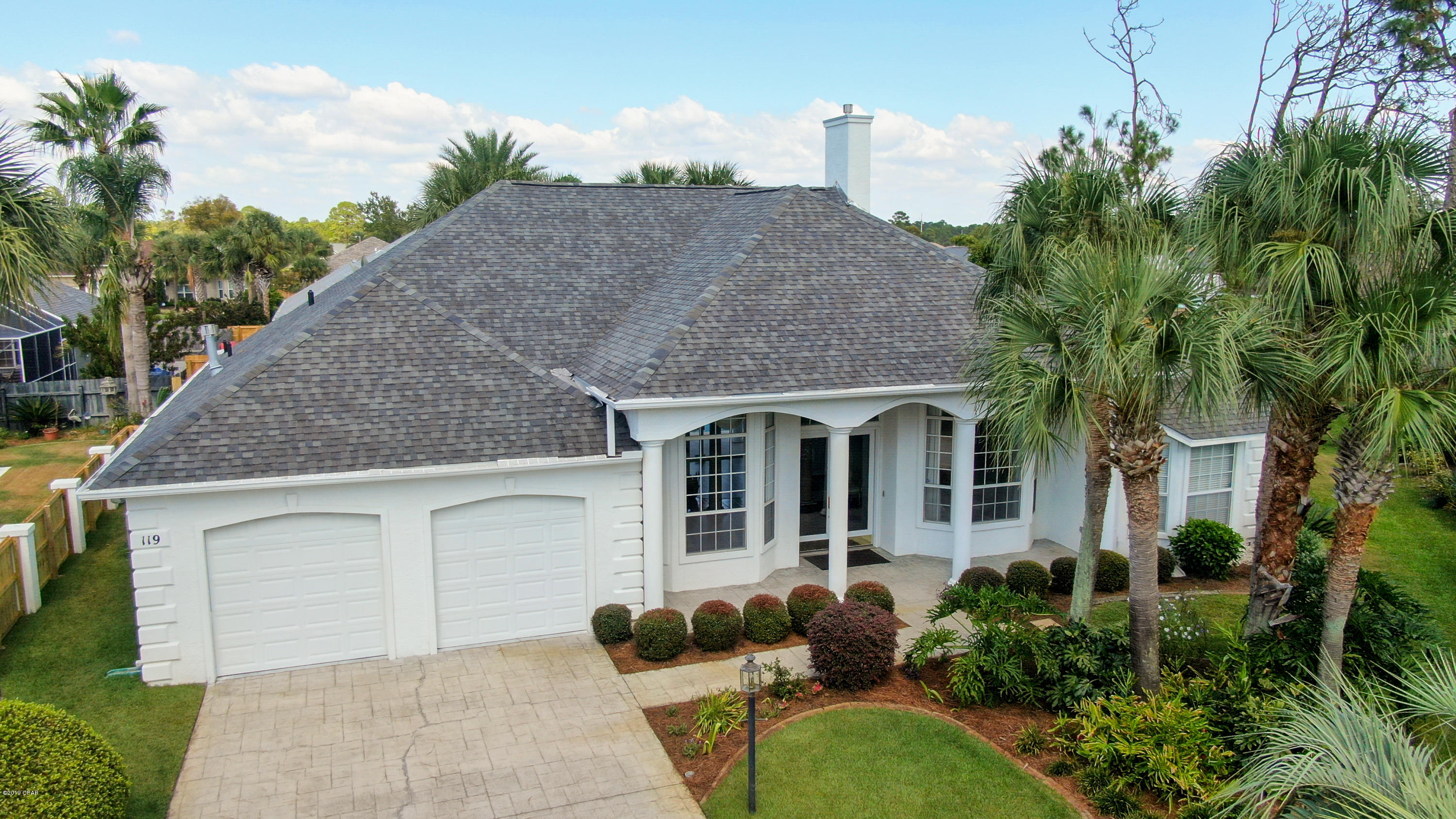 Palm Bay Unit 4 - Residential