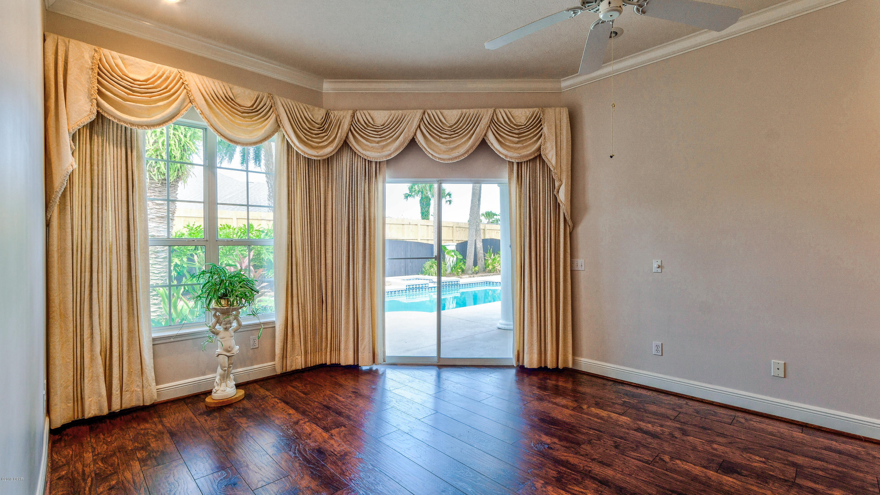Palm Bay Unit 4 - Residential