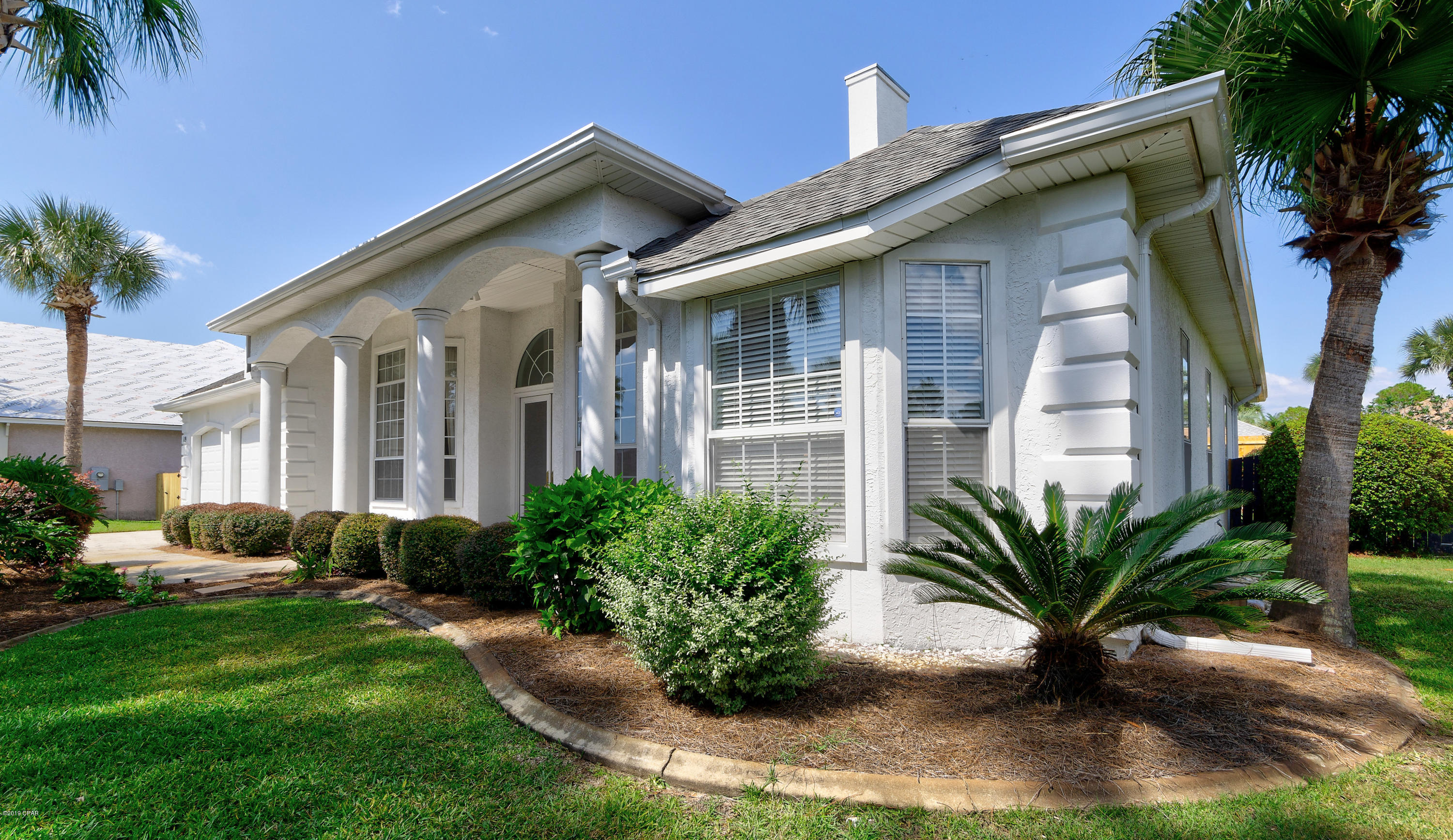 Palm Bay Unit 4 - Residential
