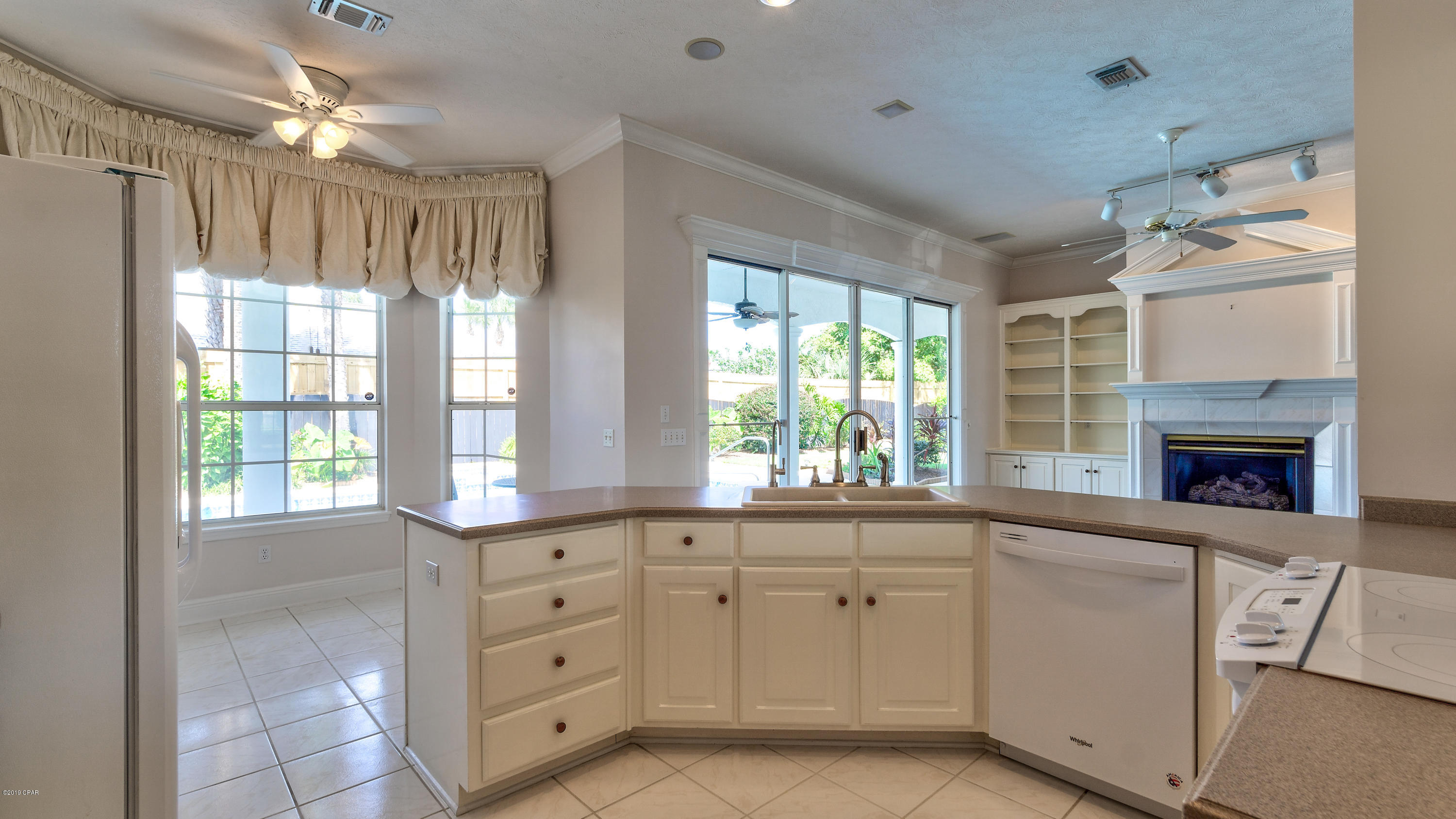 Palm Bay Unit 4 - Residential