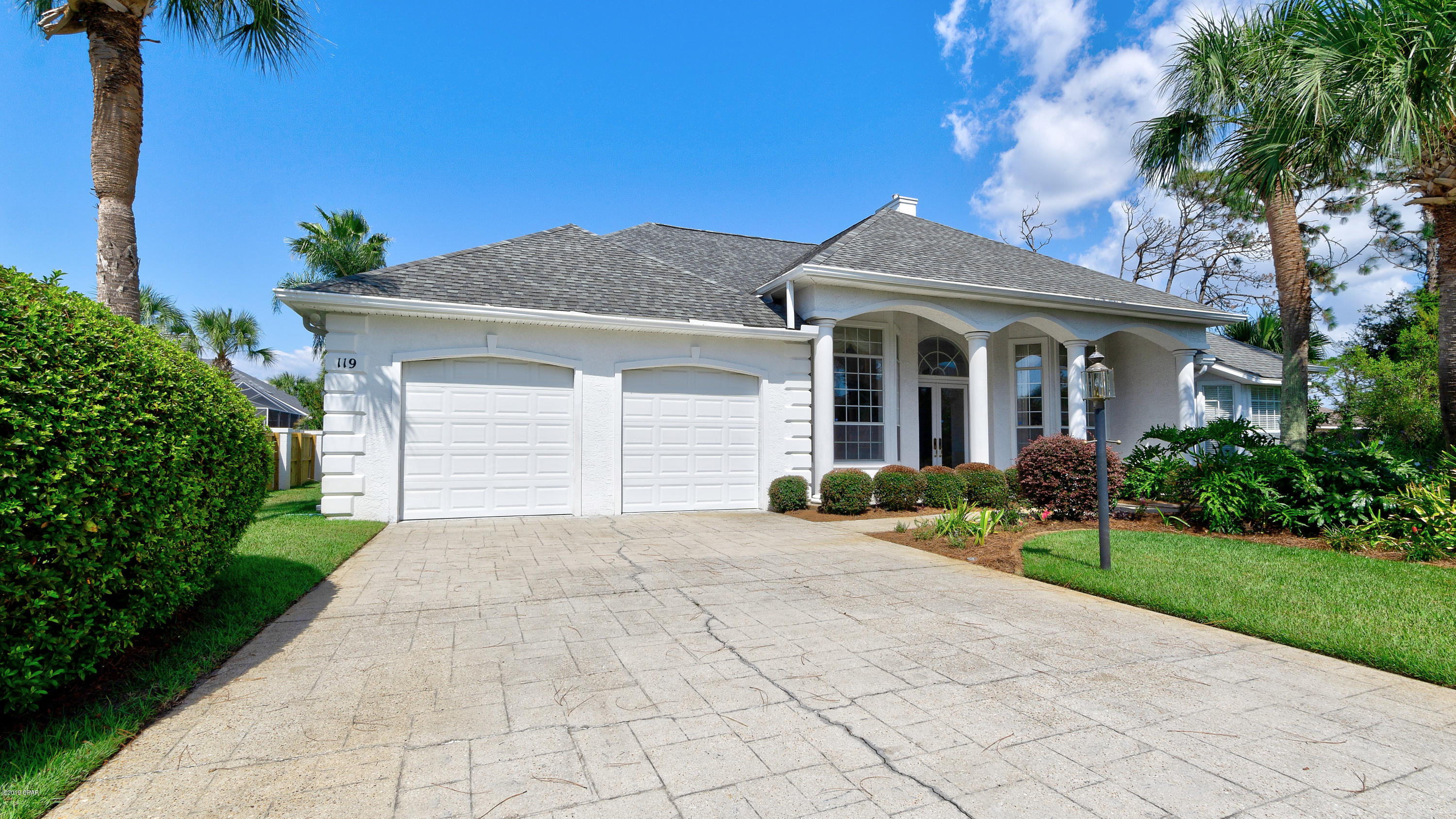 Palm Bay Unit 4 - Residential