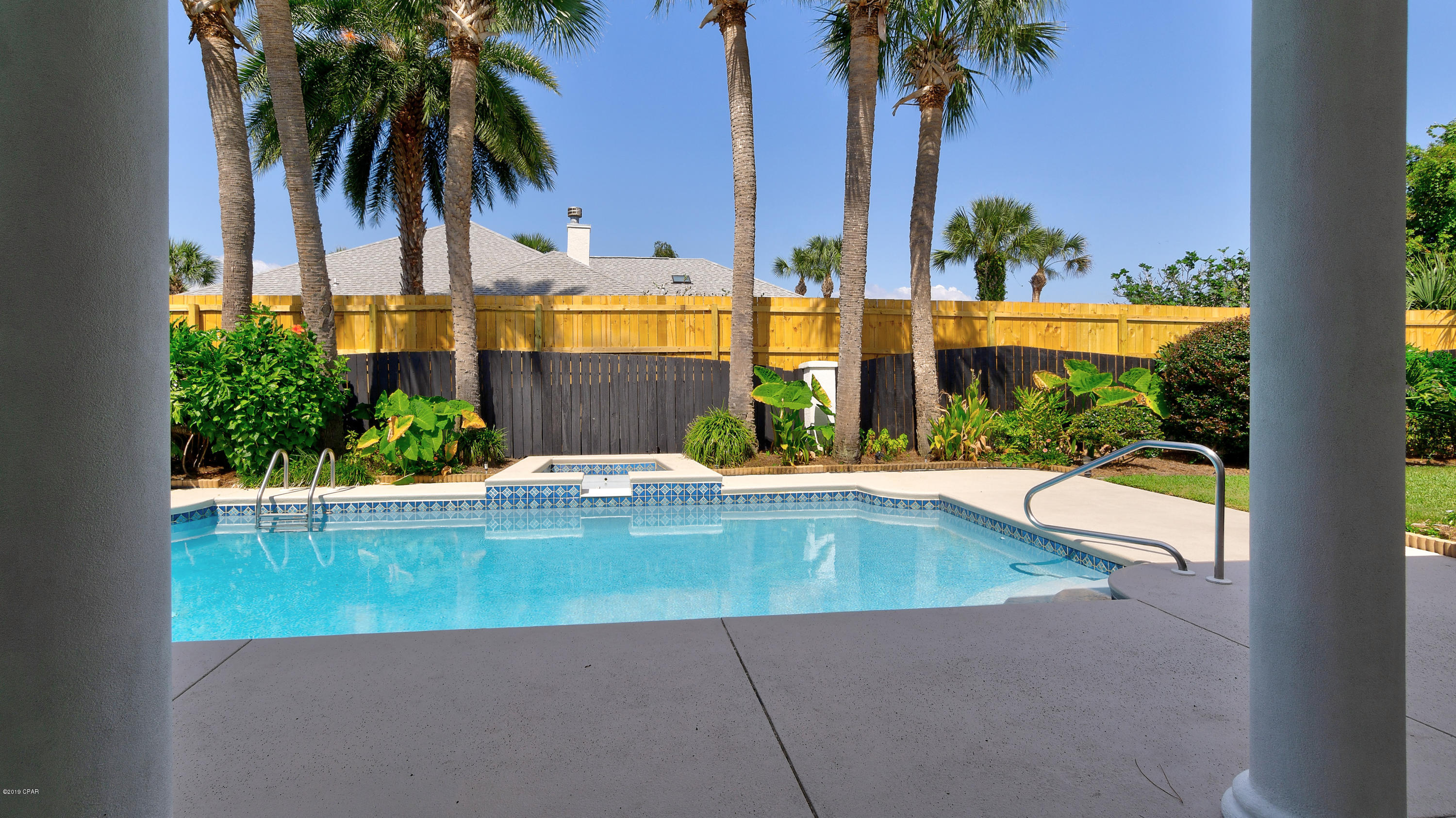 Palm Bay Unit 4 - Residential