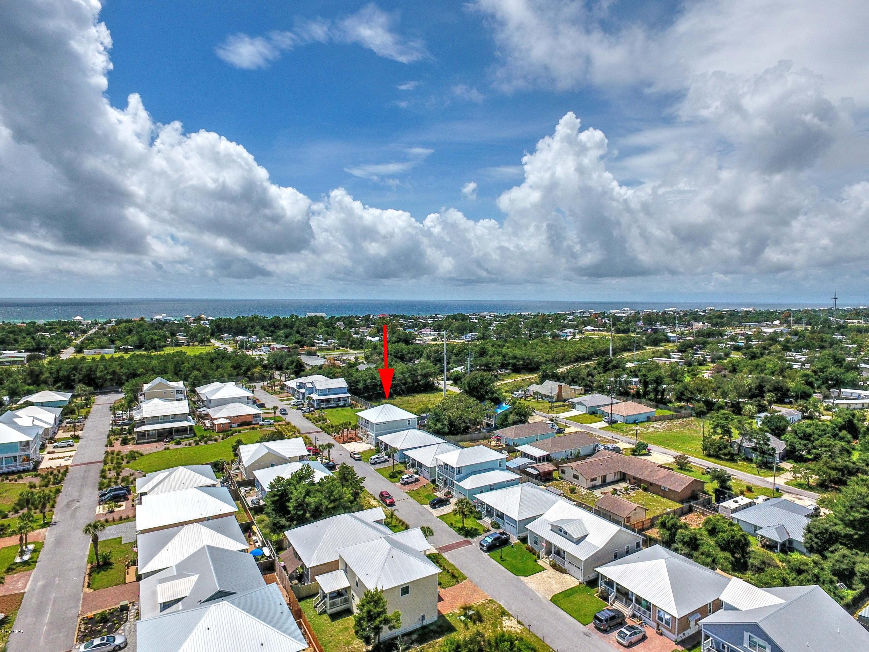 Paradise Grove - Residential