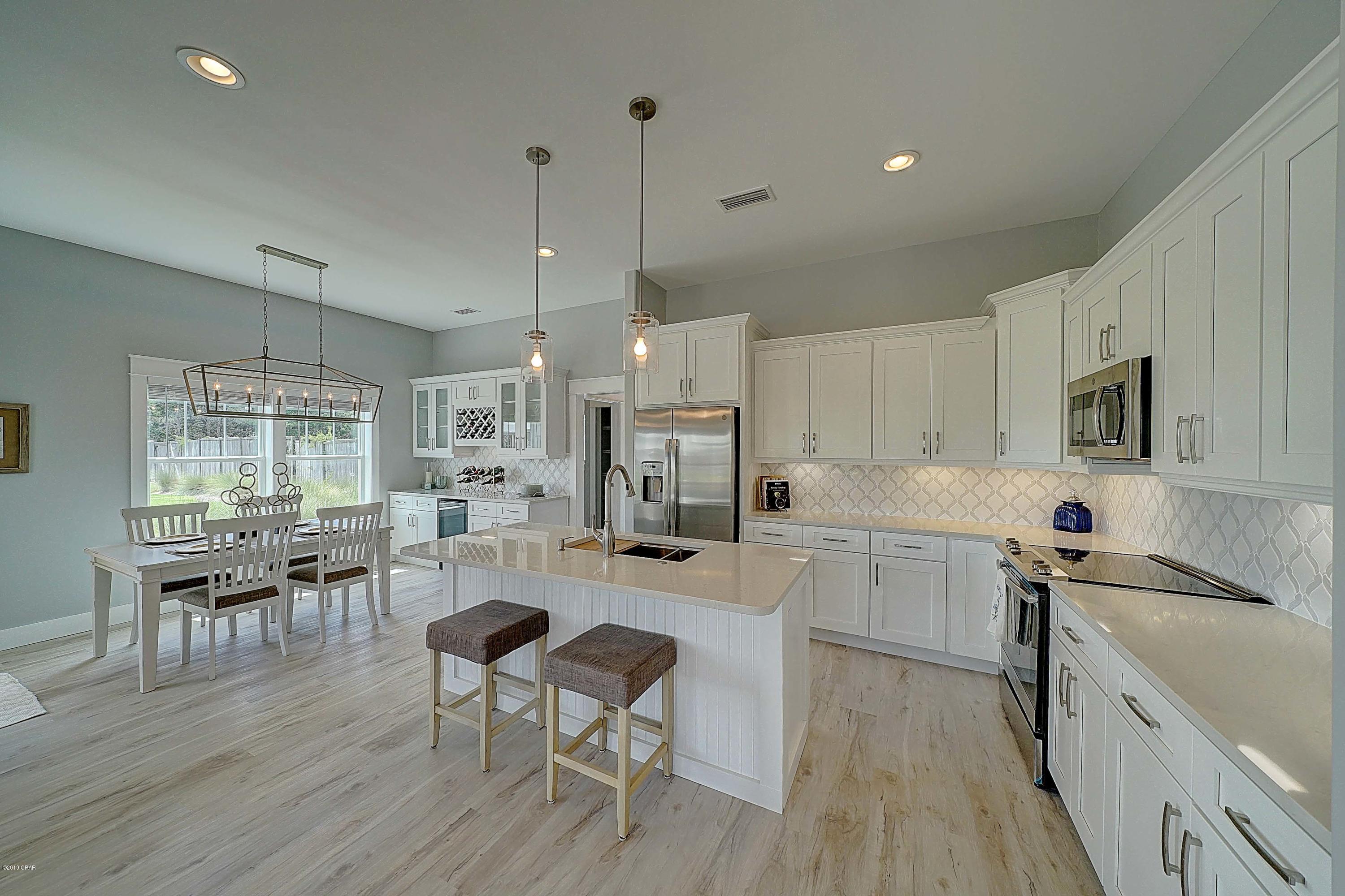 Paradise Grove - Residential