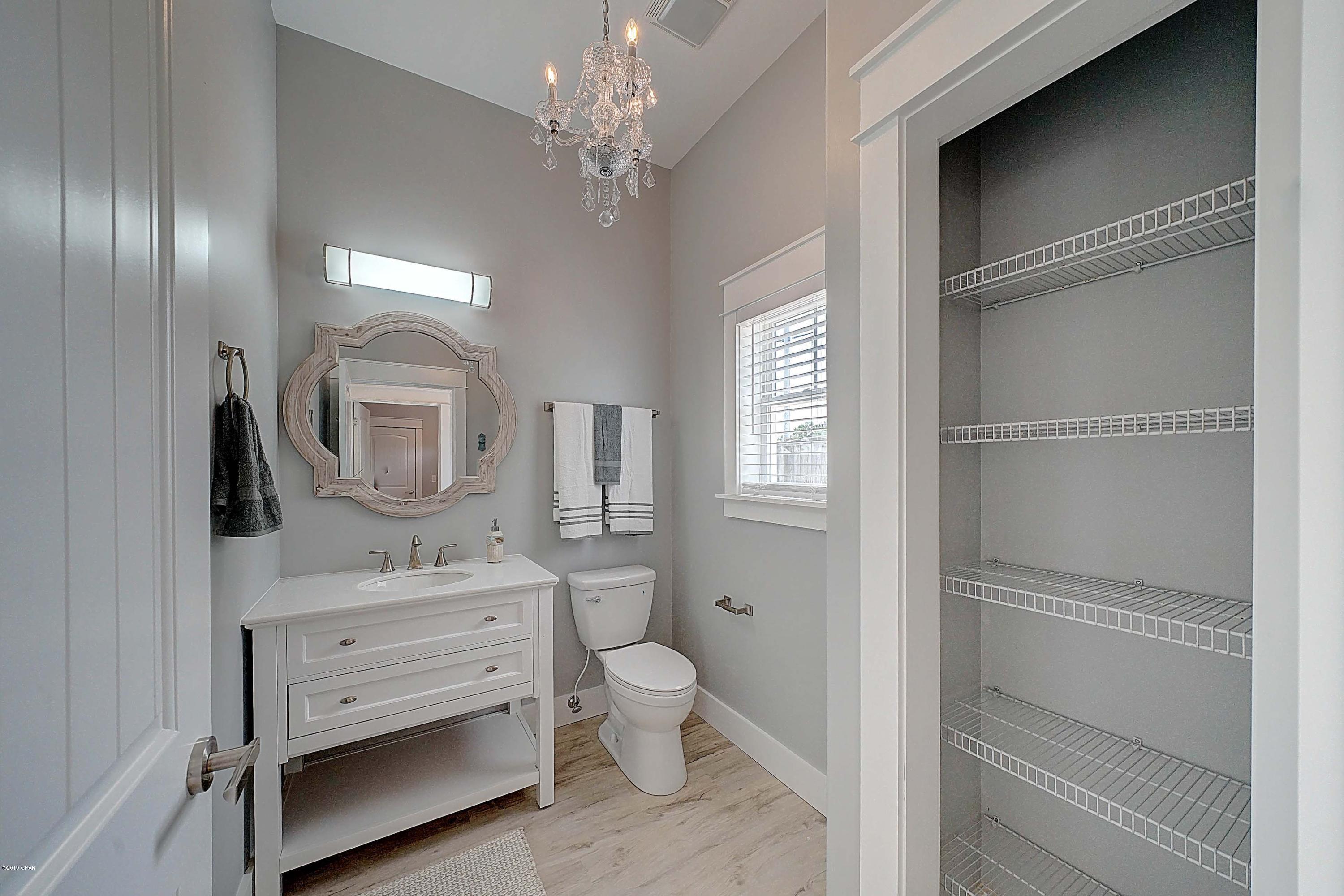 Paradise Grove - Residential