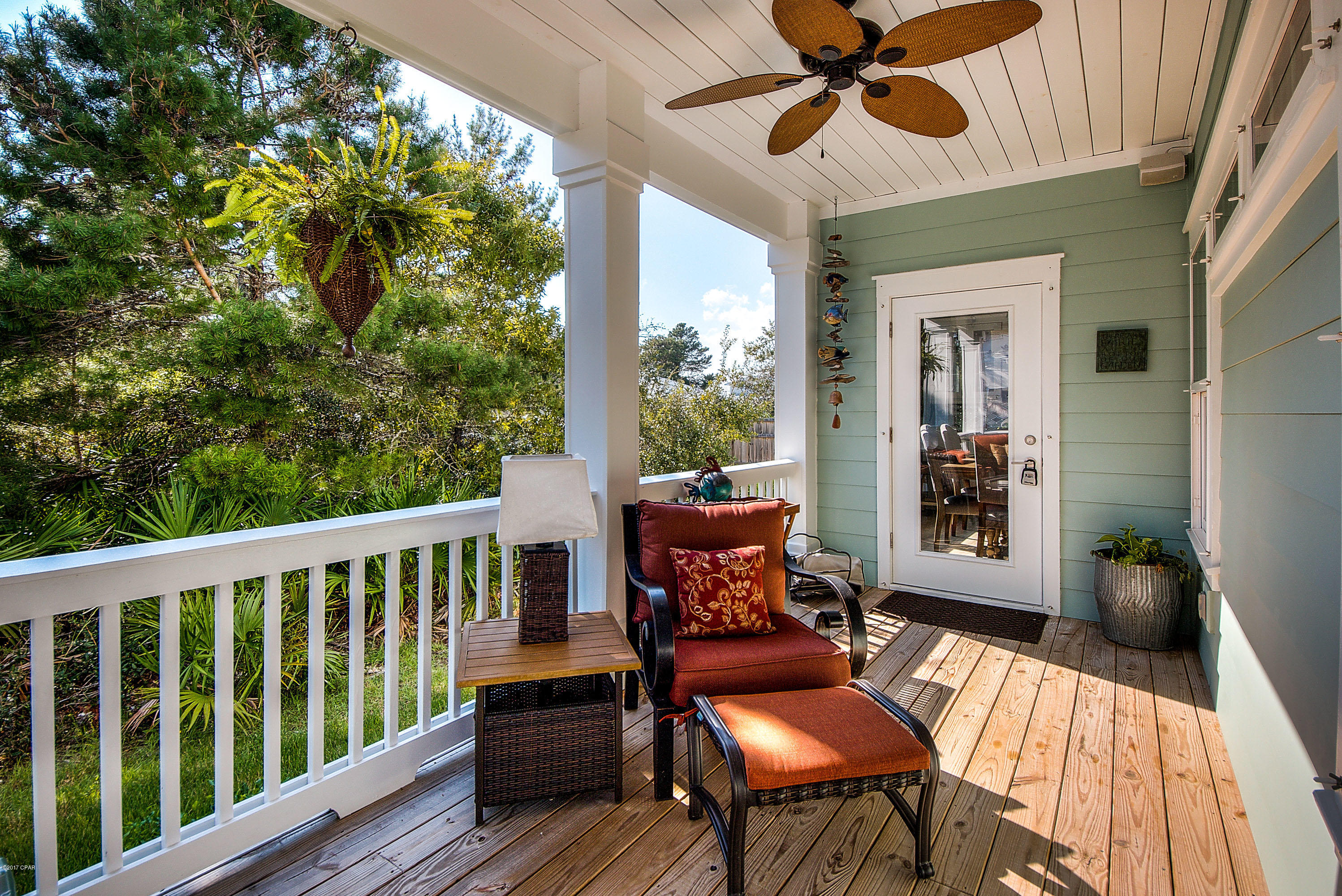 Paradise Grove - Residential