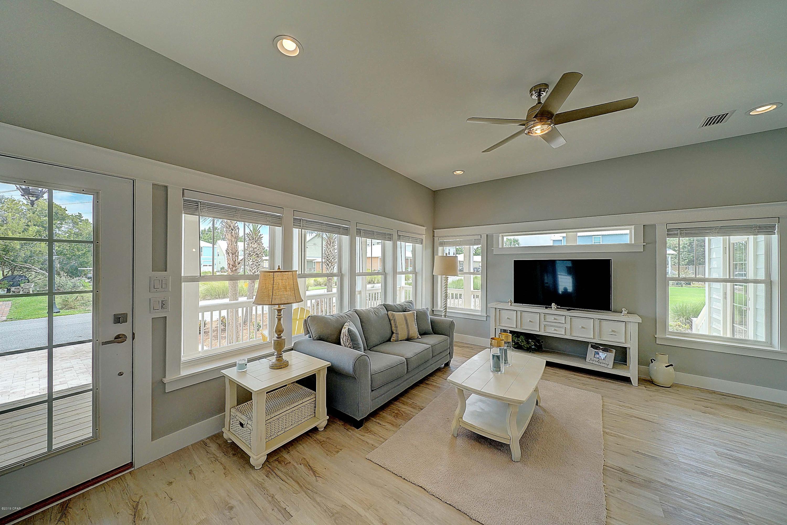 Paradise Grove - Residential