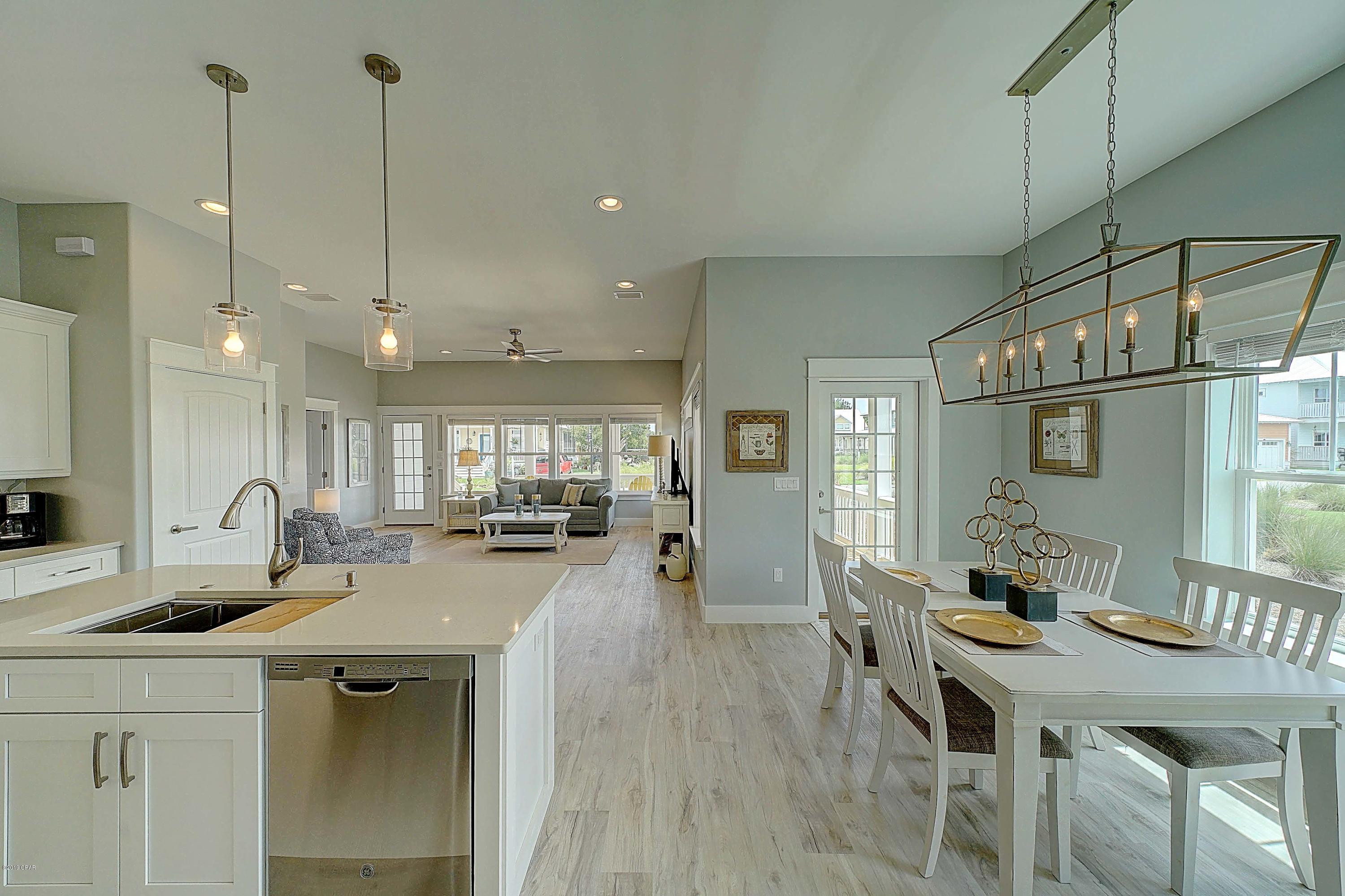 Paradise Grove - Residential