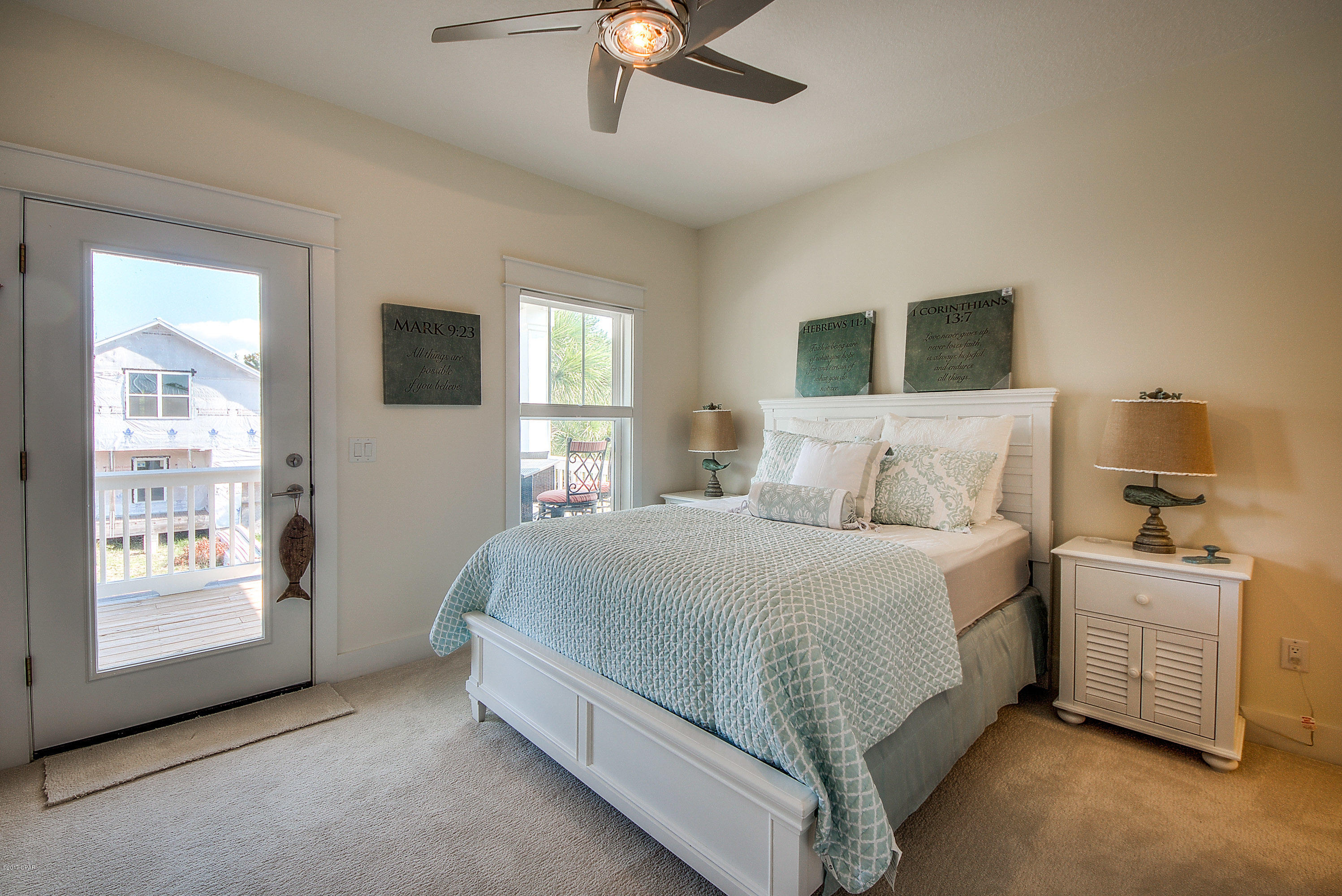 Paradise Grove - Residential