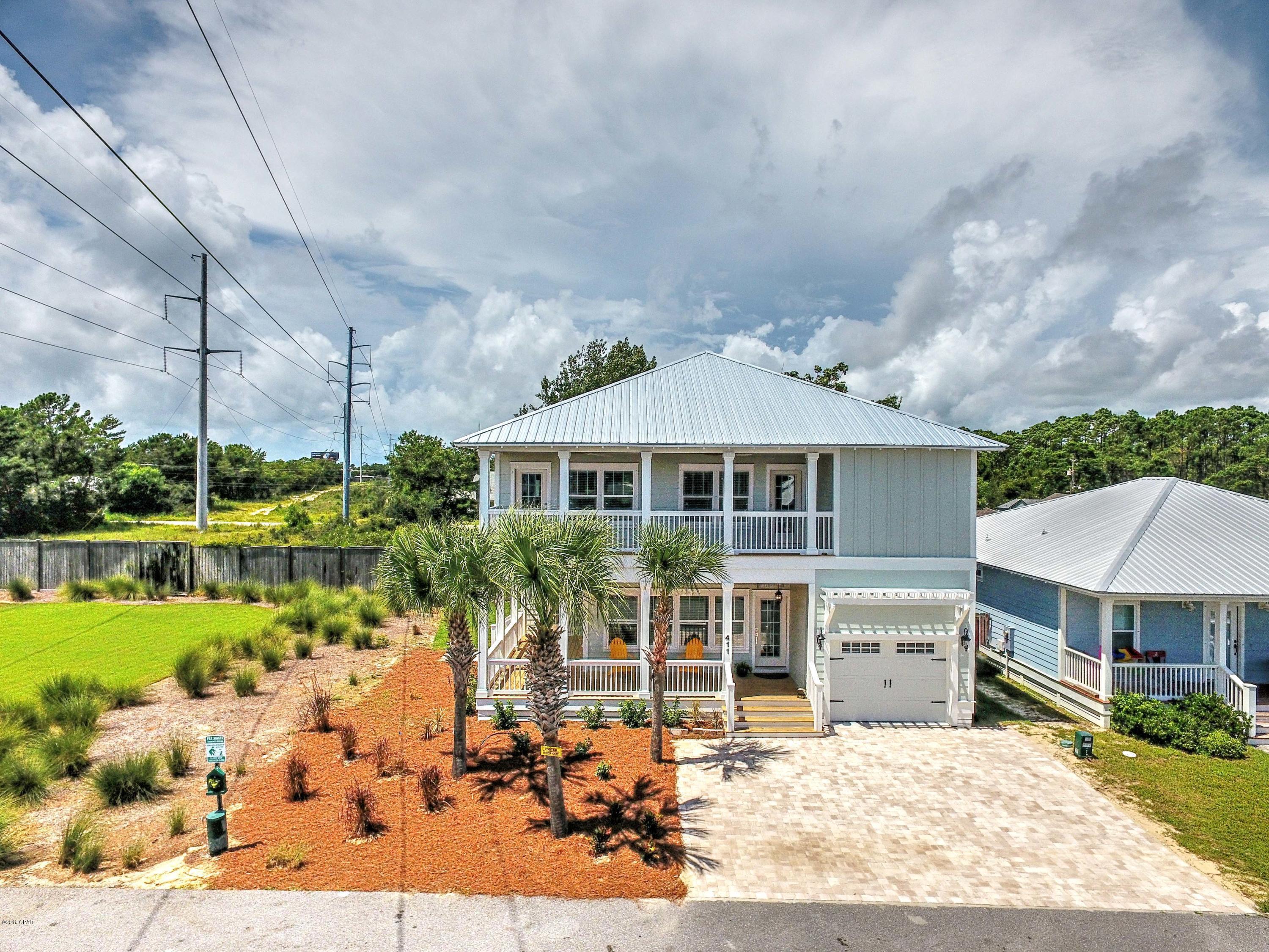 Paradise Grove - Residential