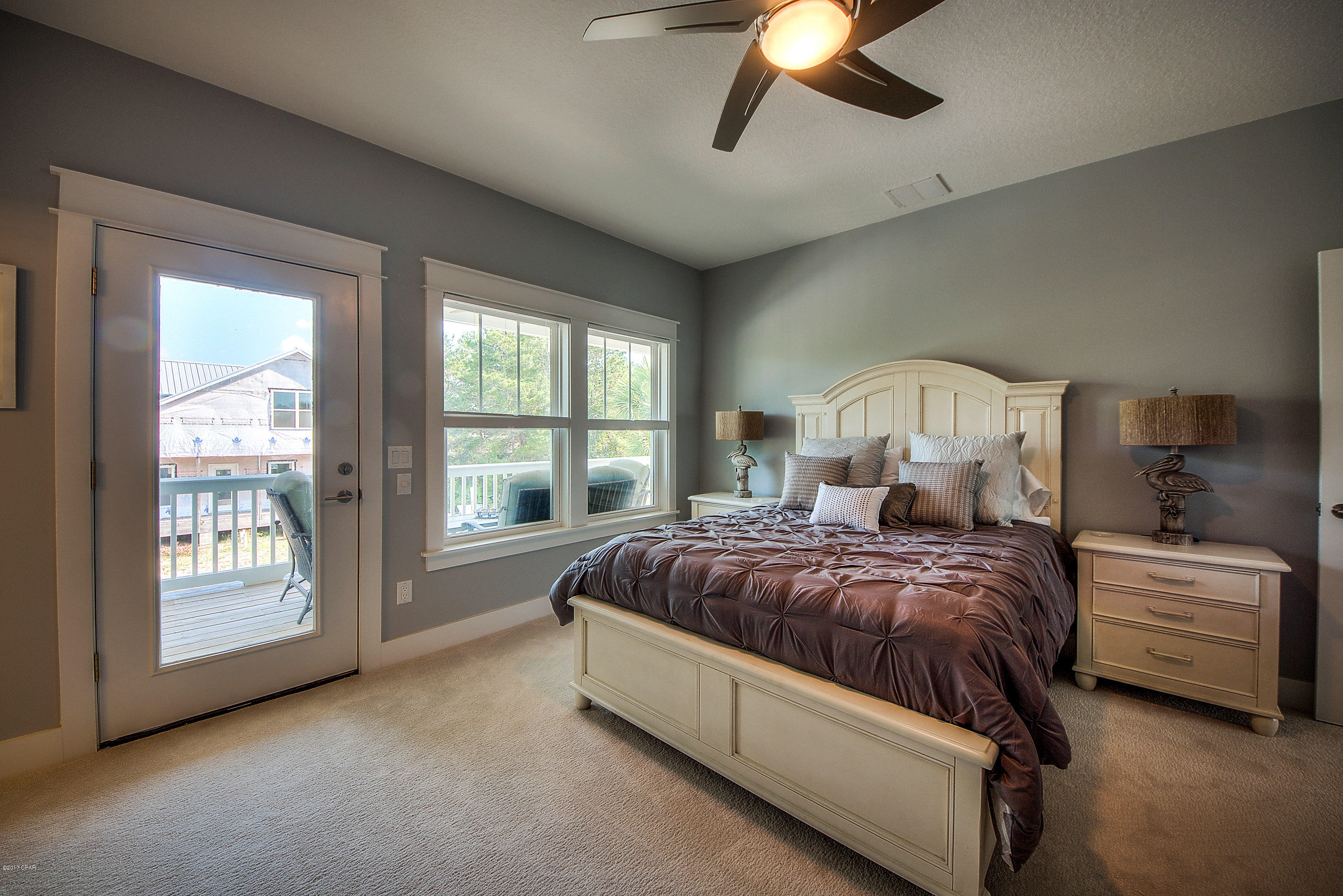 Paradise Grove - Residential