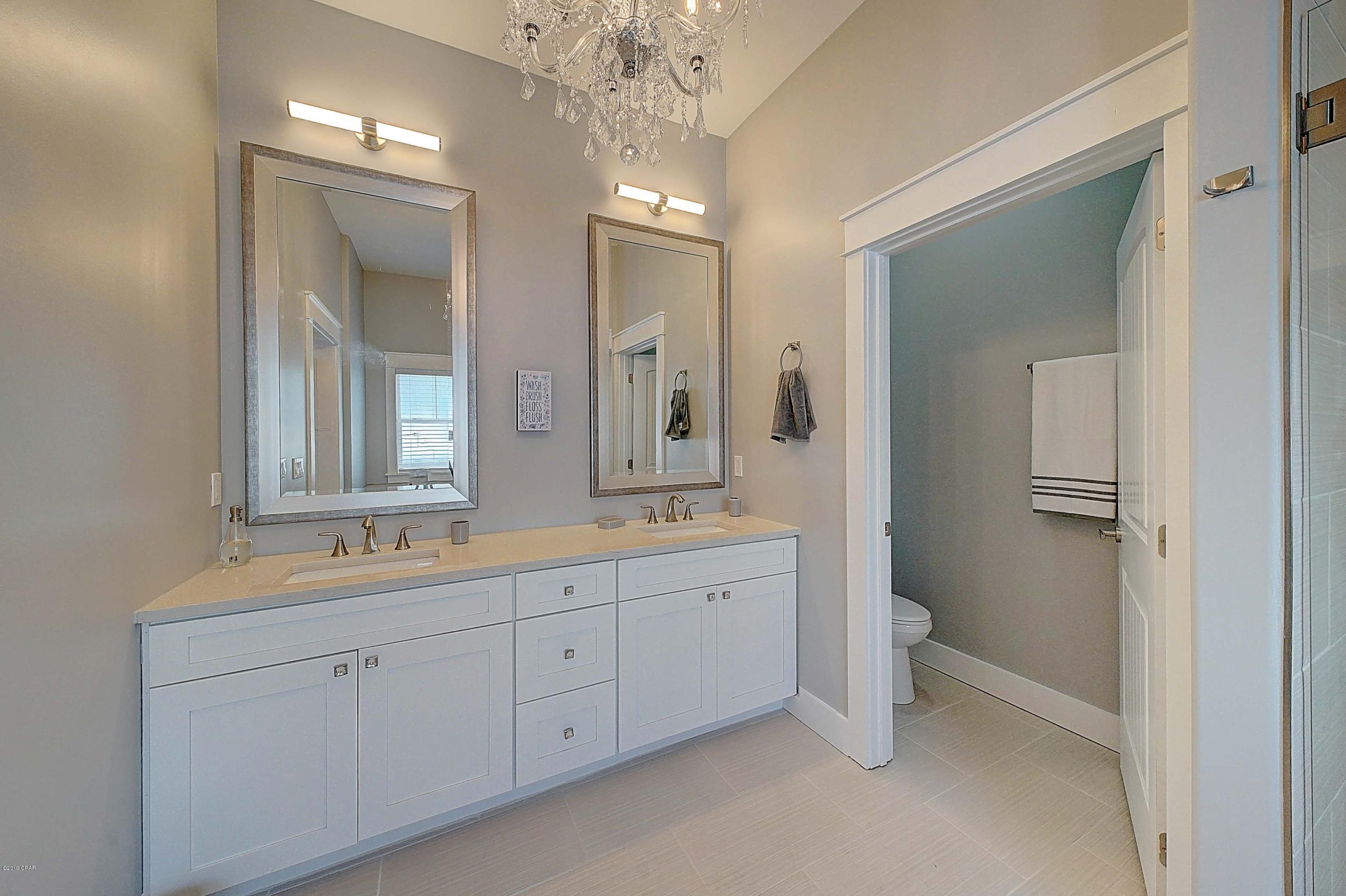 Paradise Grove - Residential