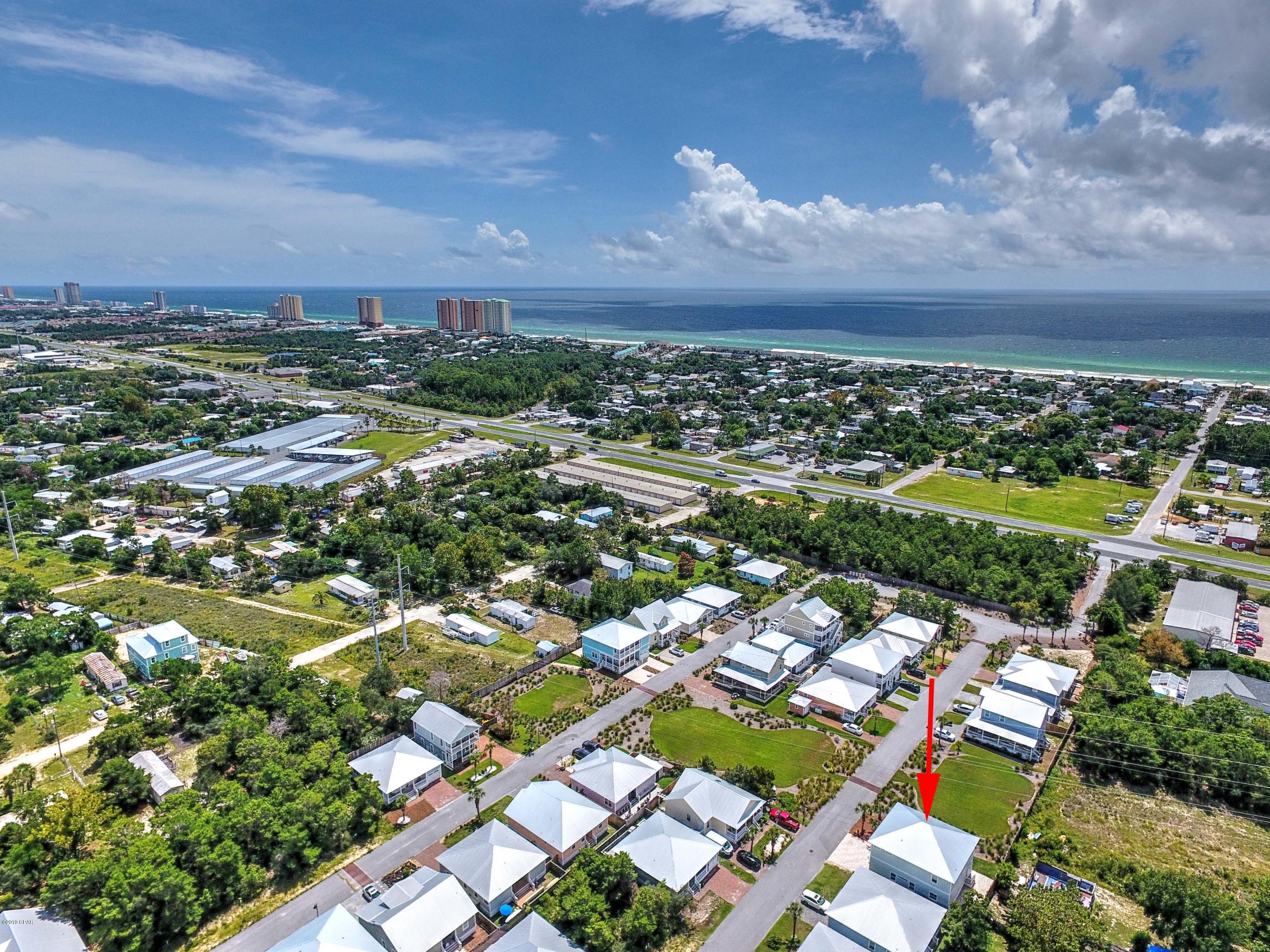 Paradise Grove - Residential