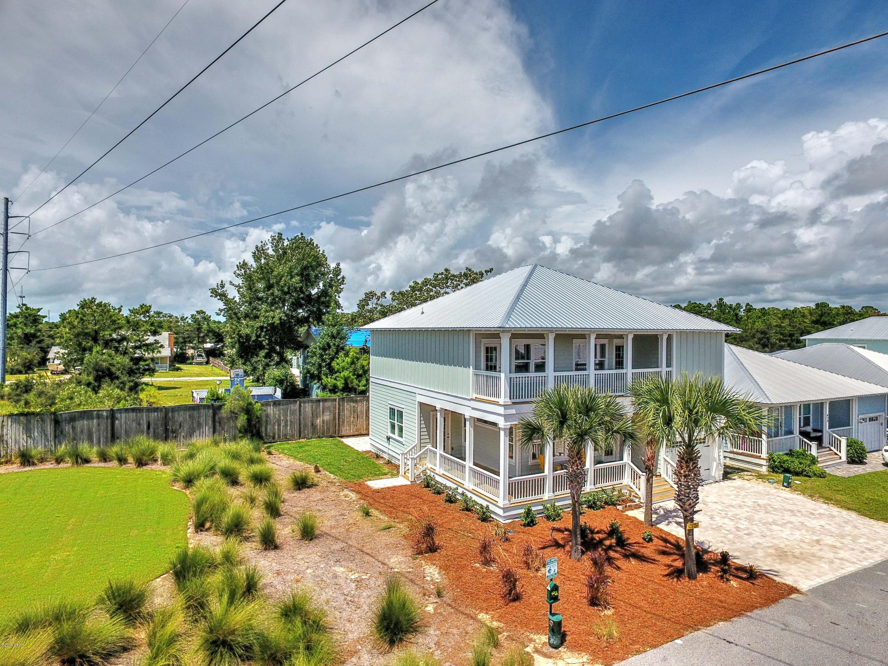 Paradise Grove - Residential