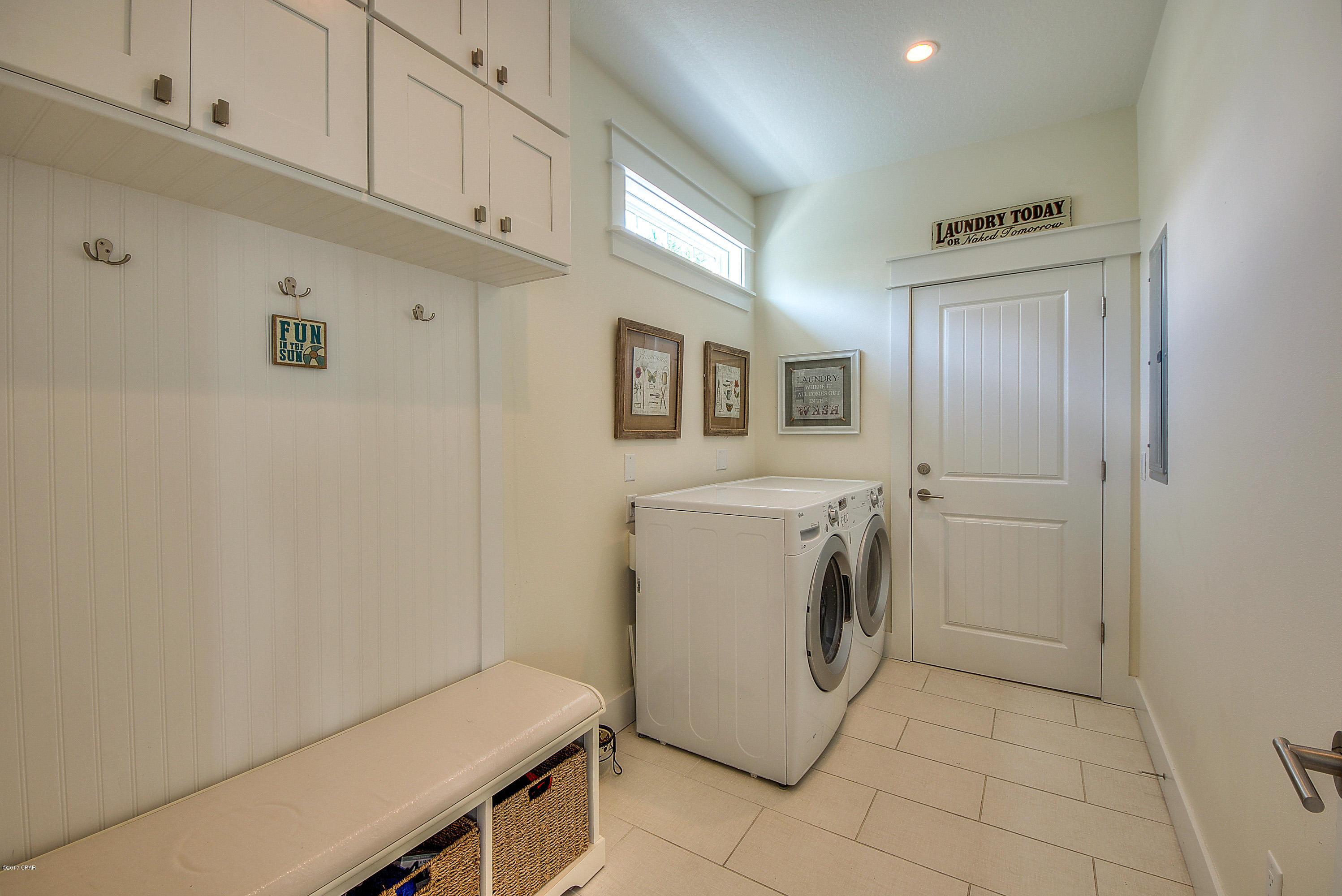 Paradise Grove - Residential