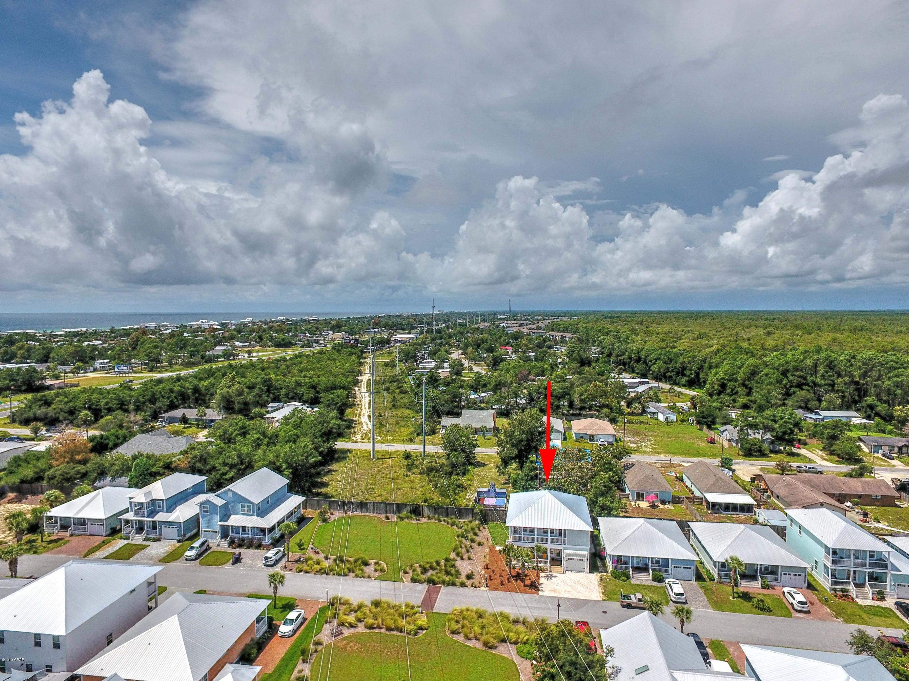 Paradise Grove - Residential