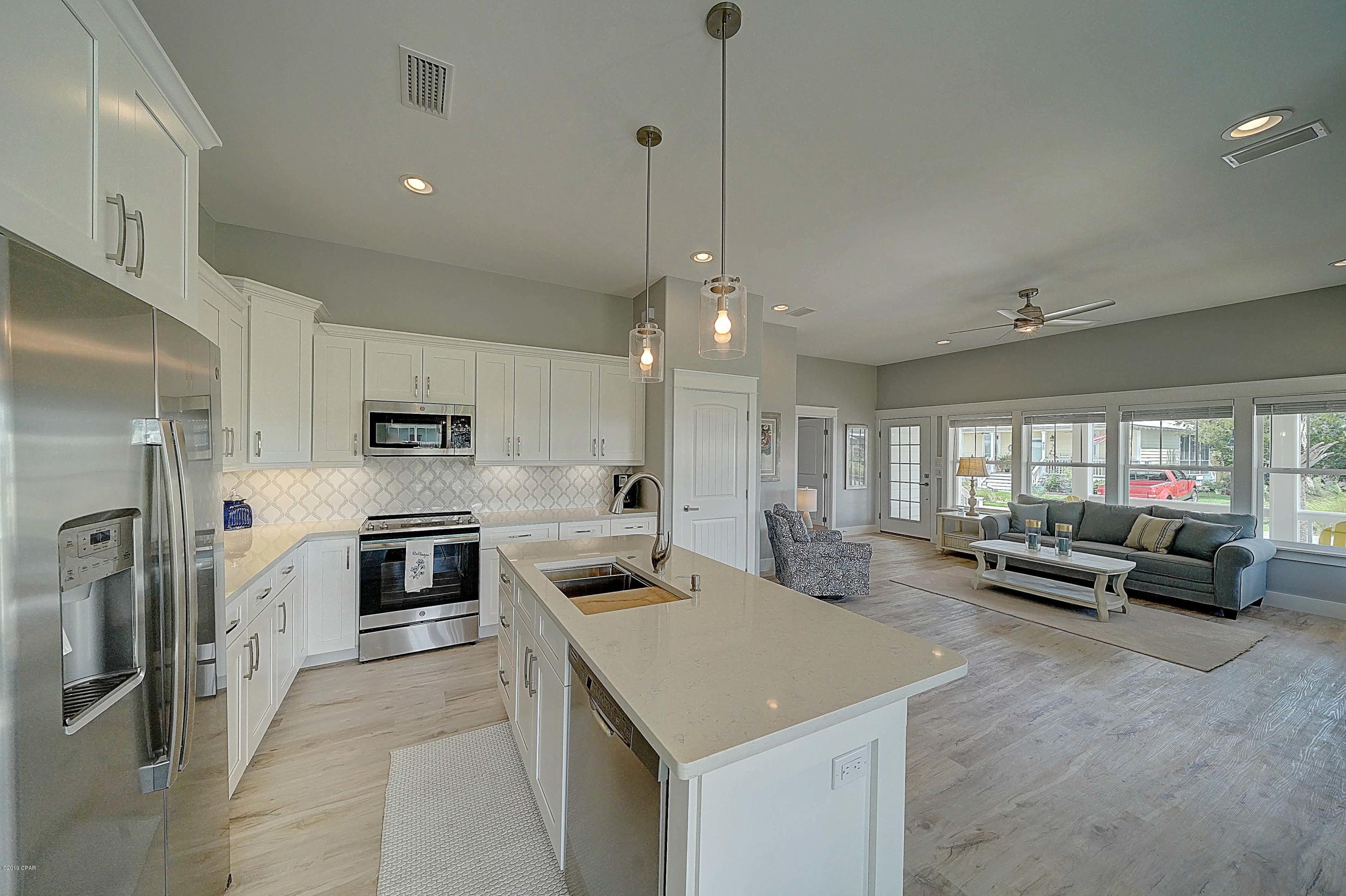 Paradise Grove - Residential