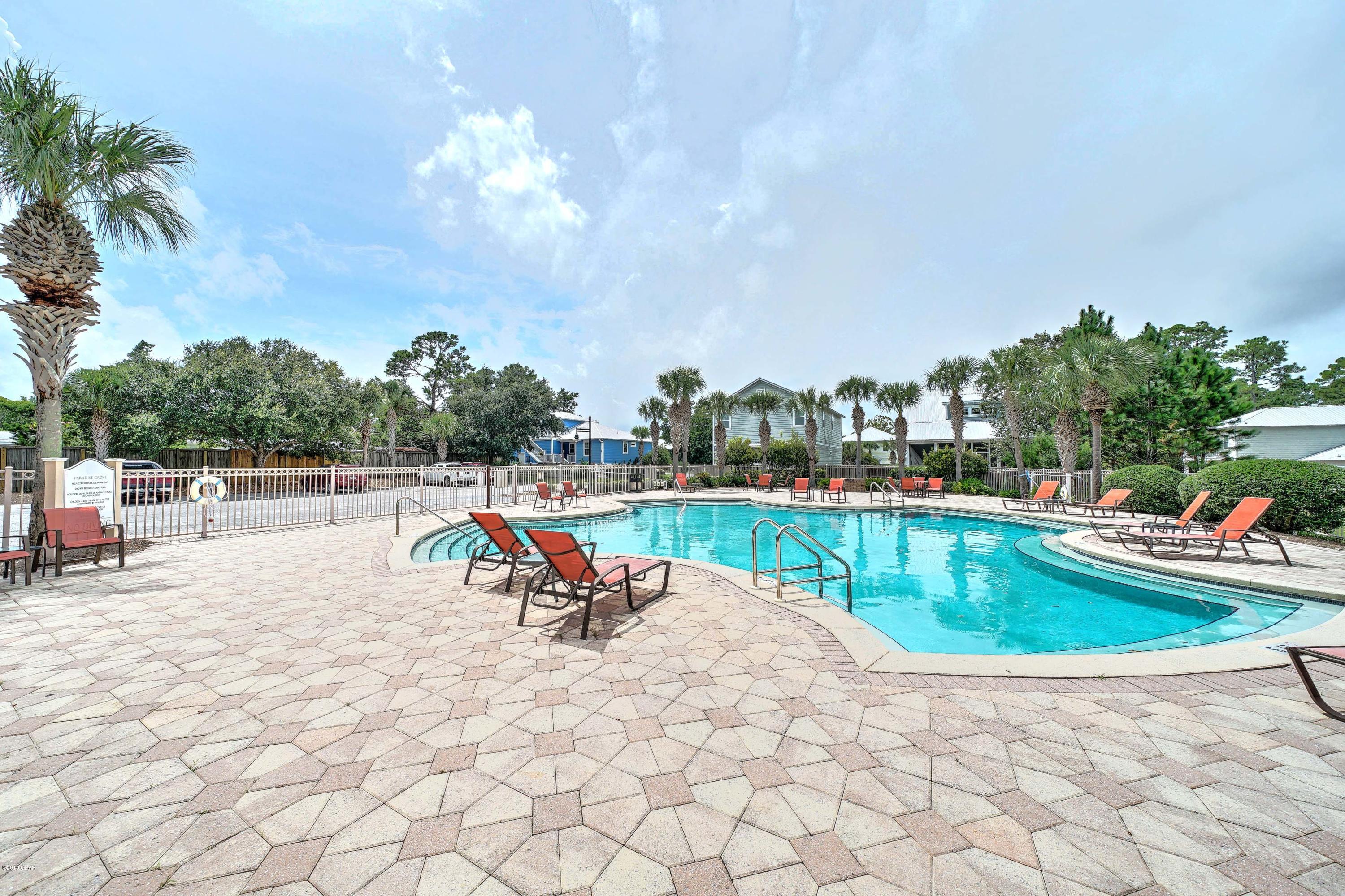 Paradise Grove - Residential