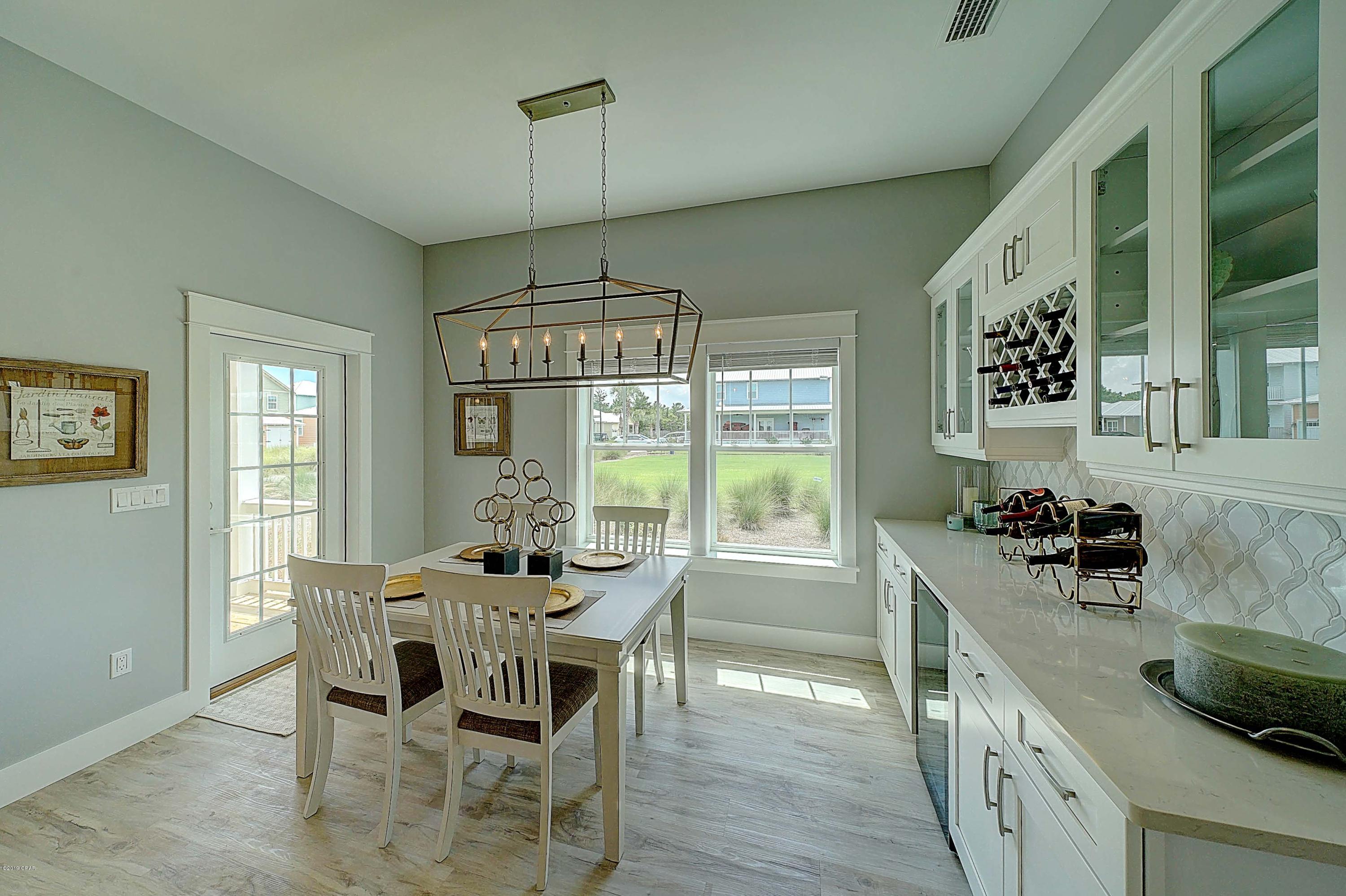 Paradise Grove - Residential