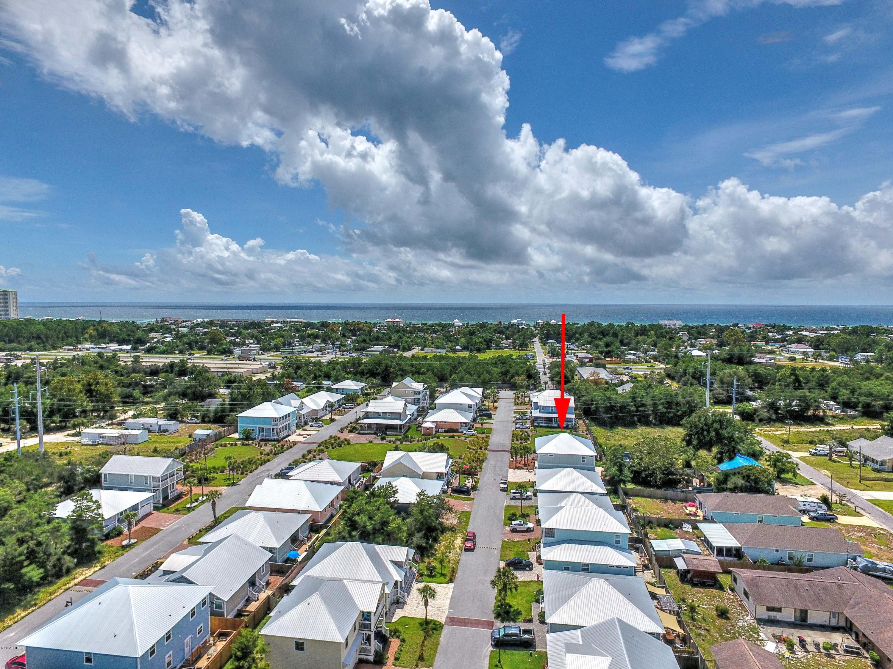 Paradise Grove - Residential