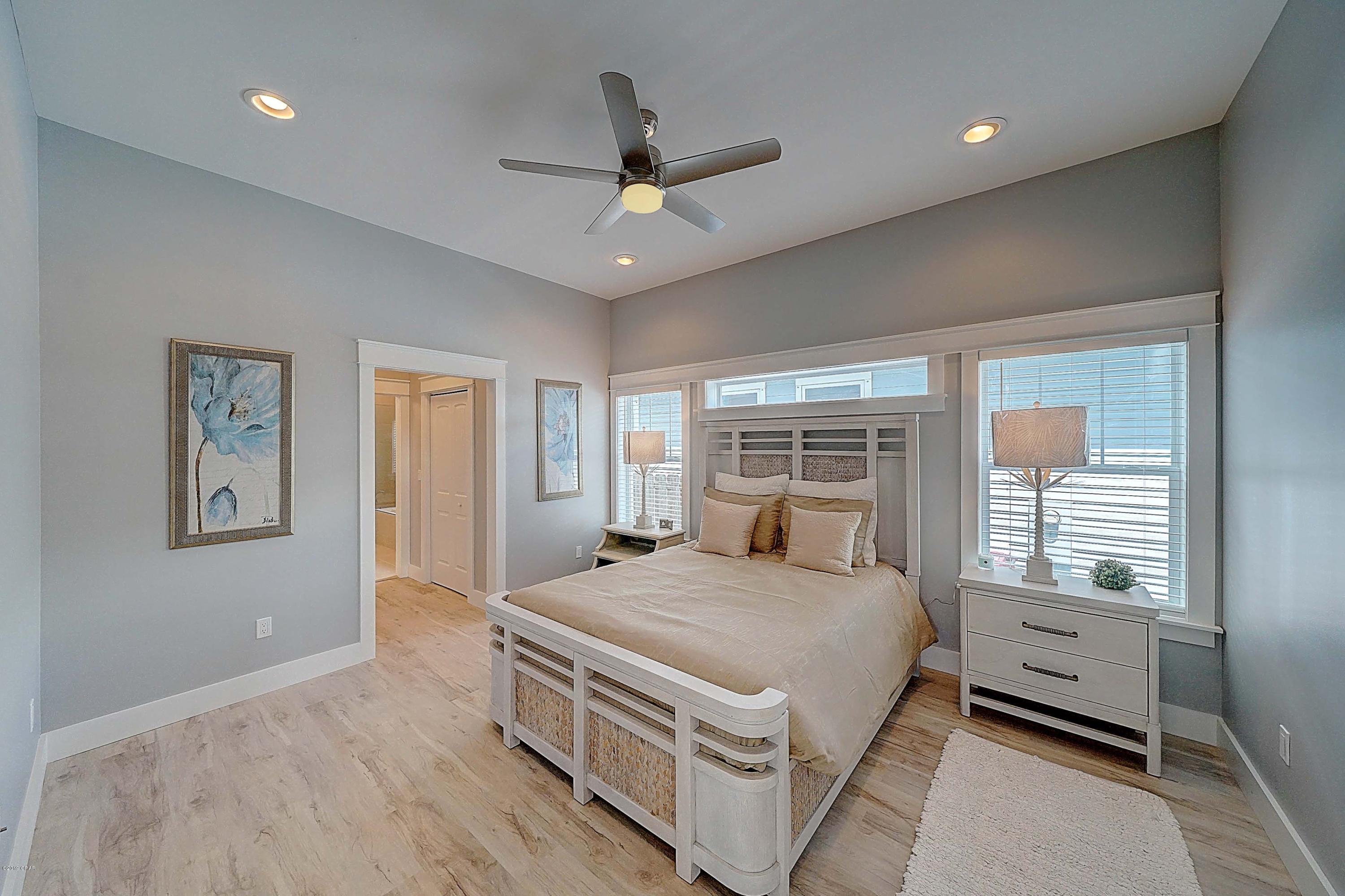 Paradise Grove - Residential