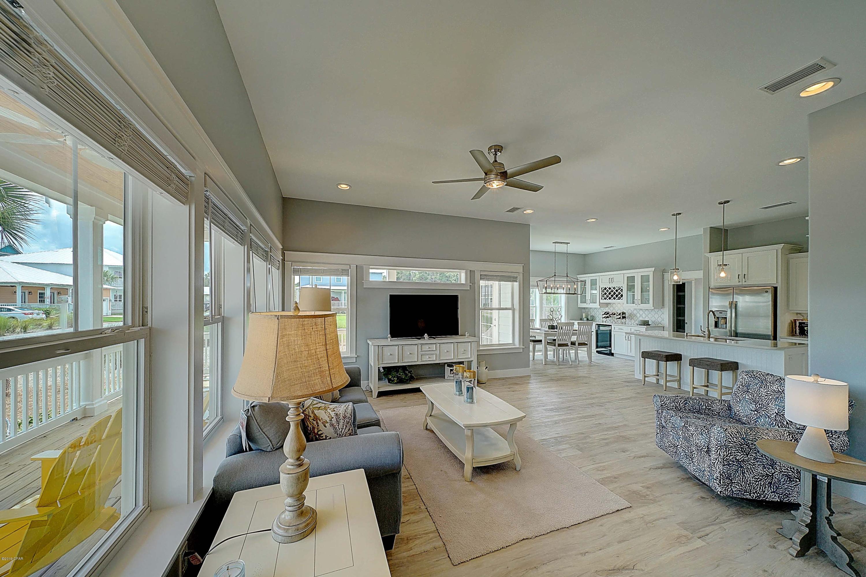 Paradise Grove - Residential