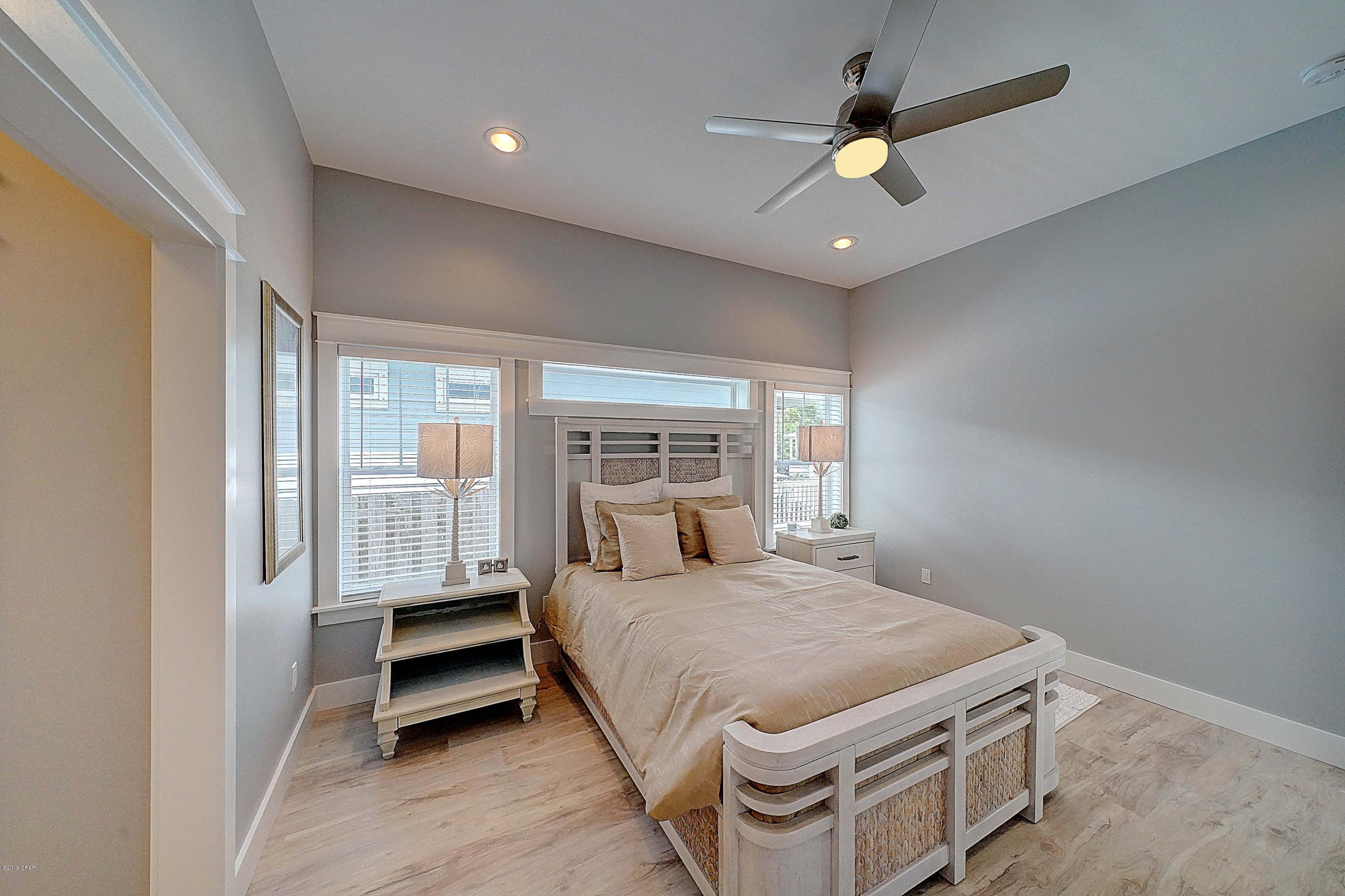 Paradise Grove - Residential