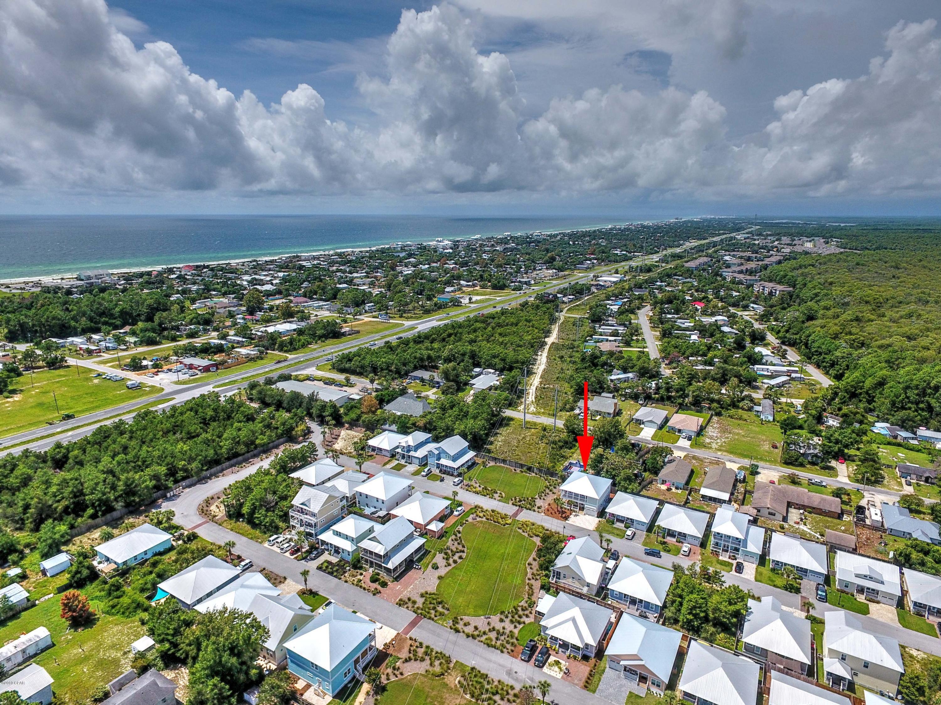 Paradise Grove - Residential