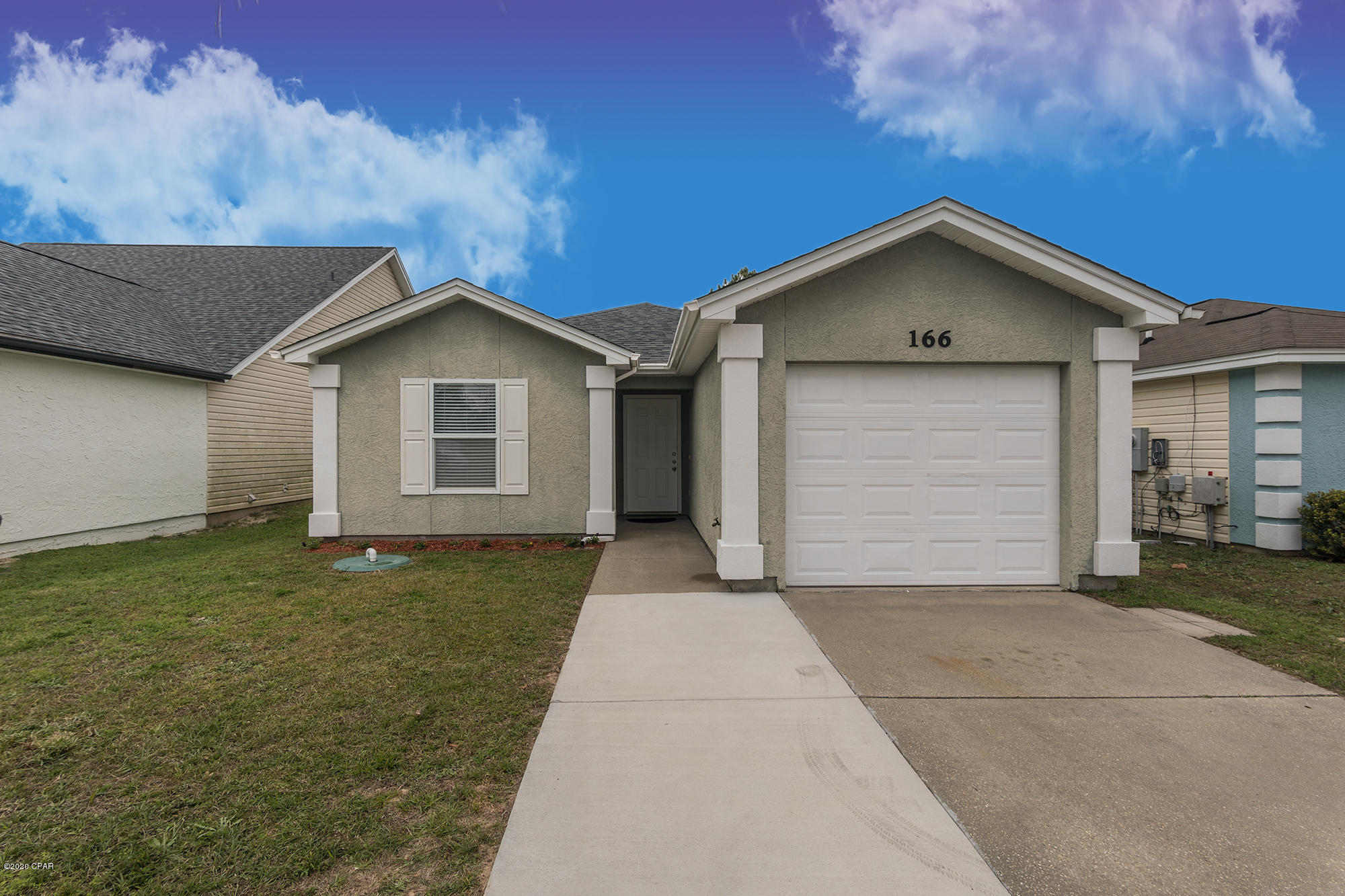 [No Recorded Subdiv] - Residential