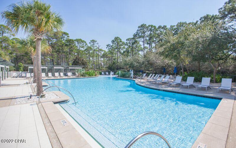 Watersound West Beach - Residential