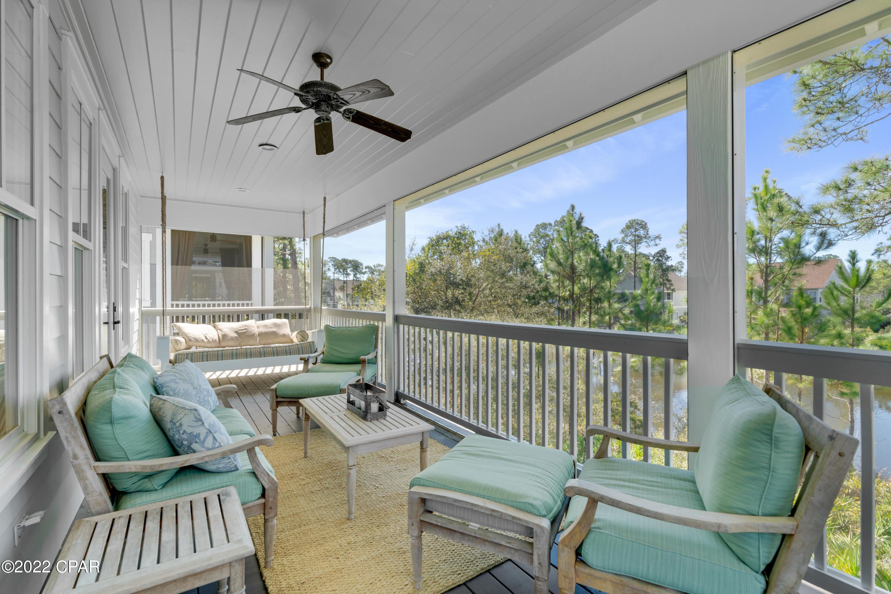 Watersound West Beach - Residential