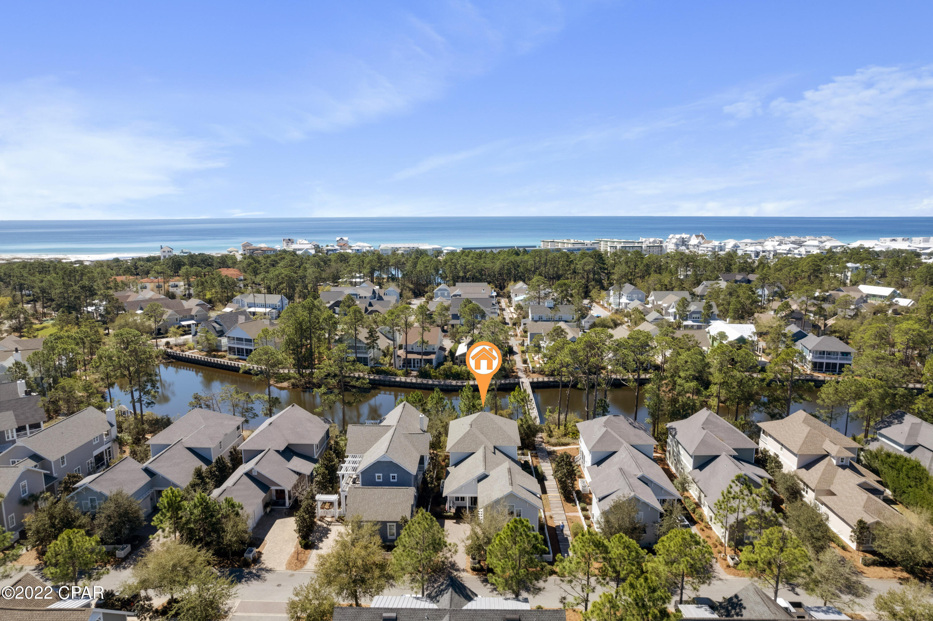 Watersound West Beach - Residential