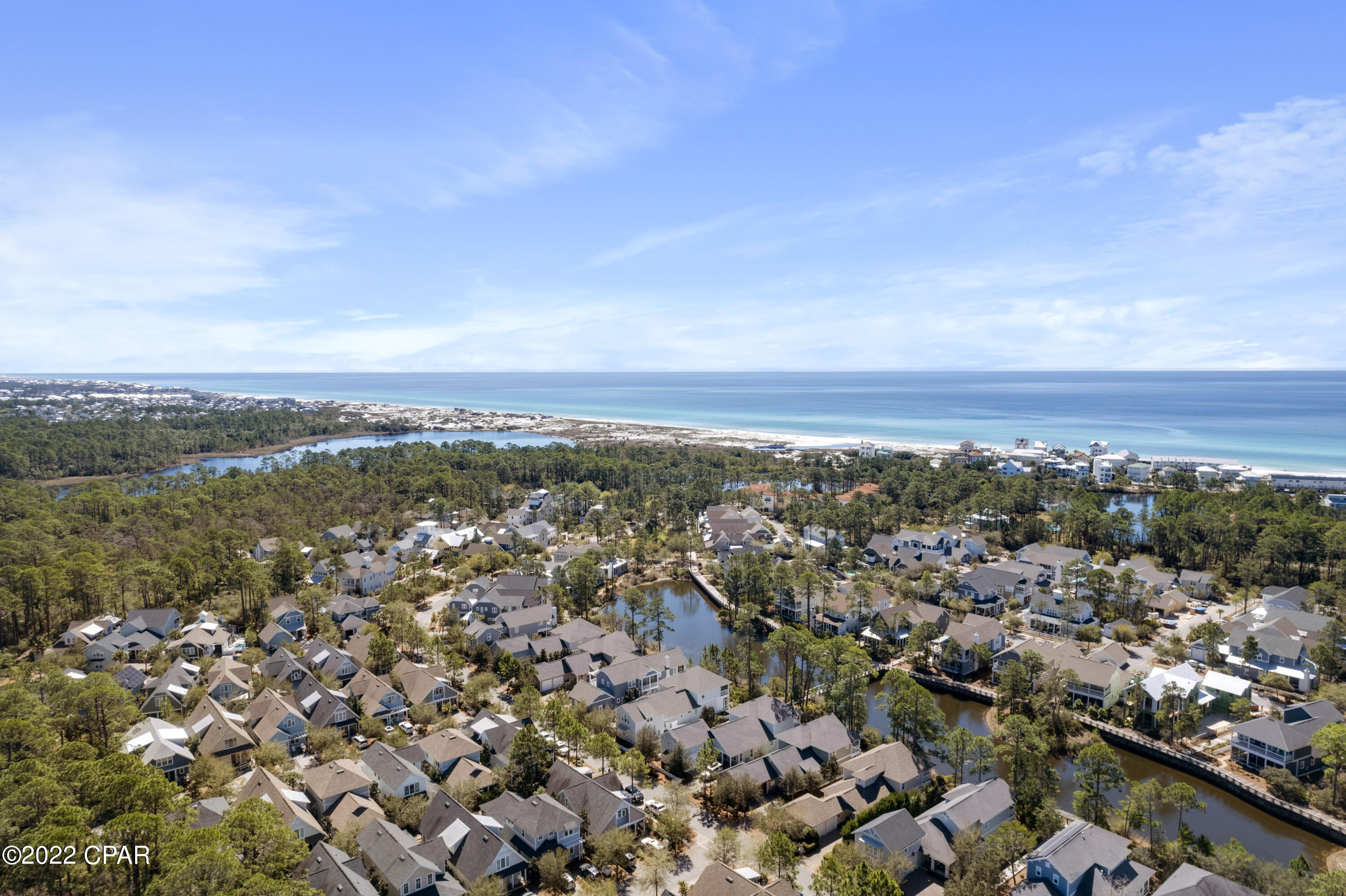 Watersound West Beach - Residential