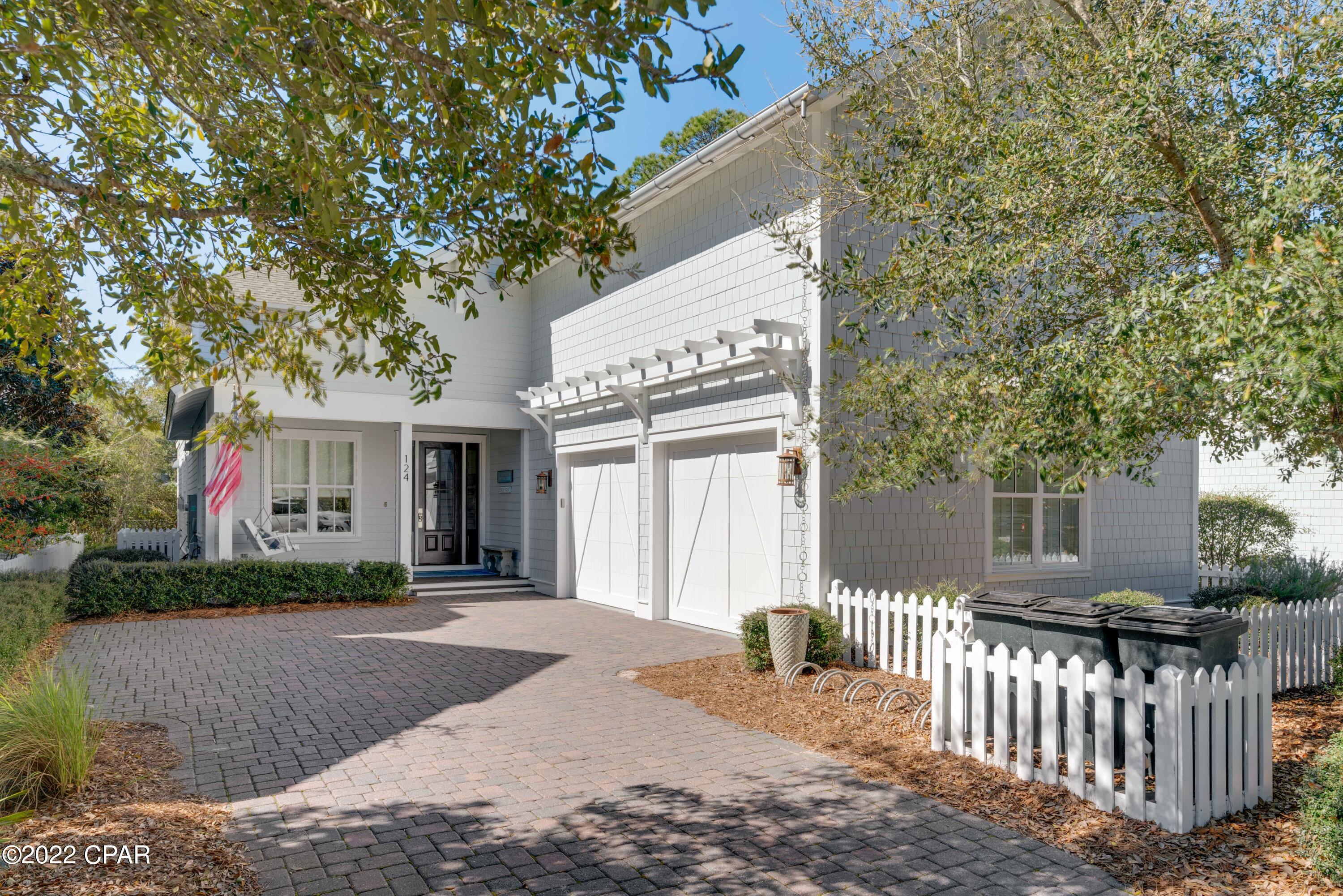 Watersound West Beach - Residential