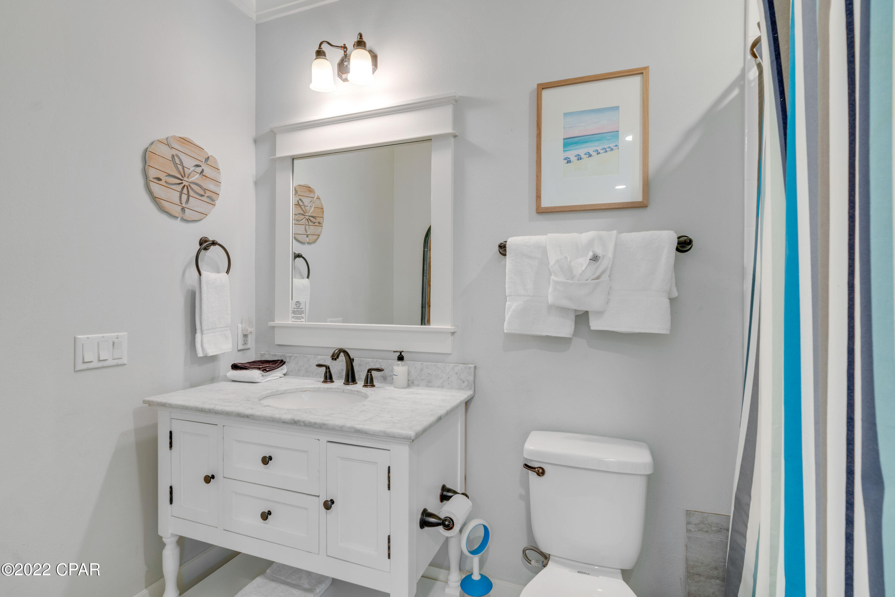 Watersound West Beach - Residential