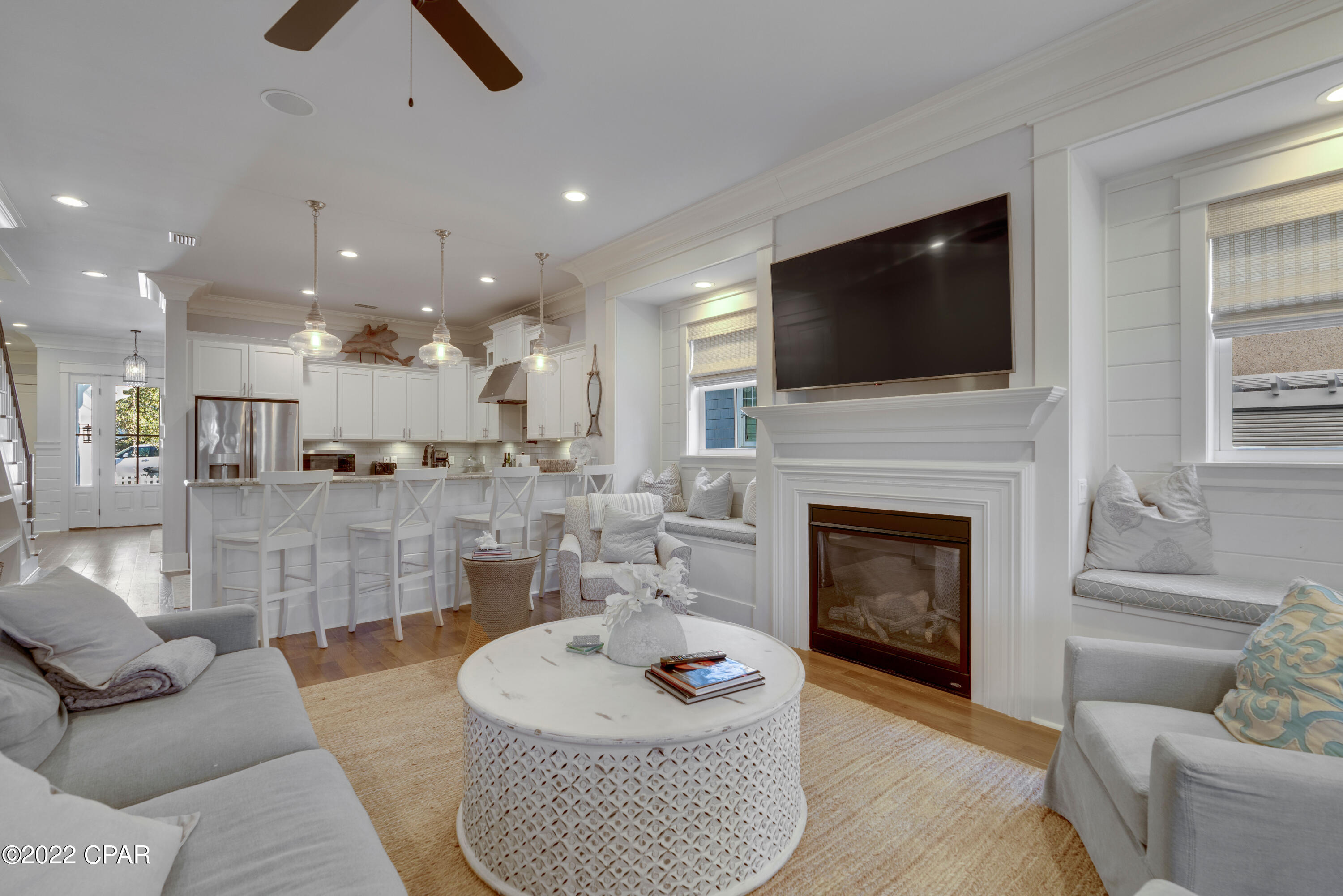 Watersound West Beach - Residential