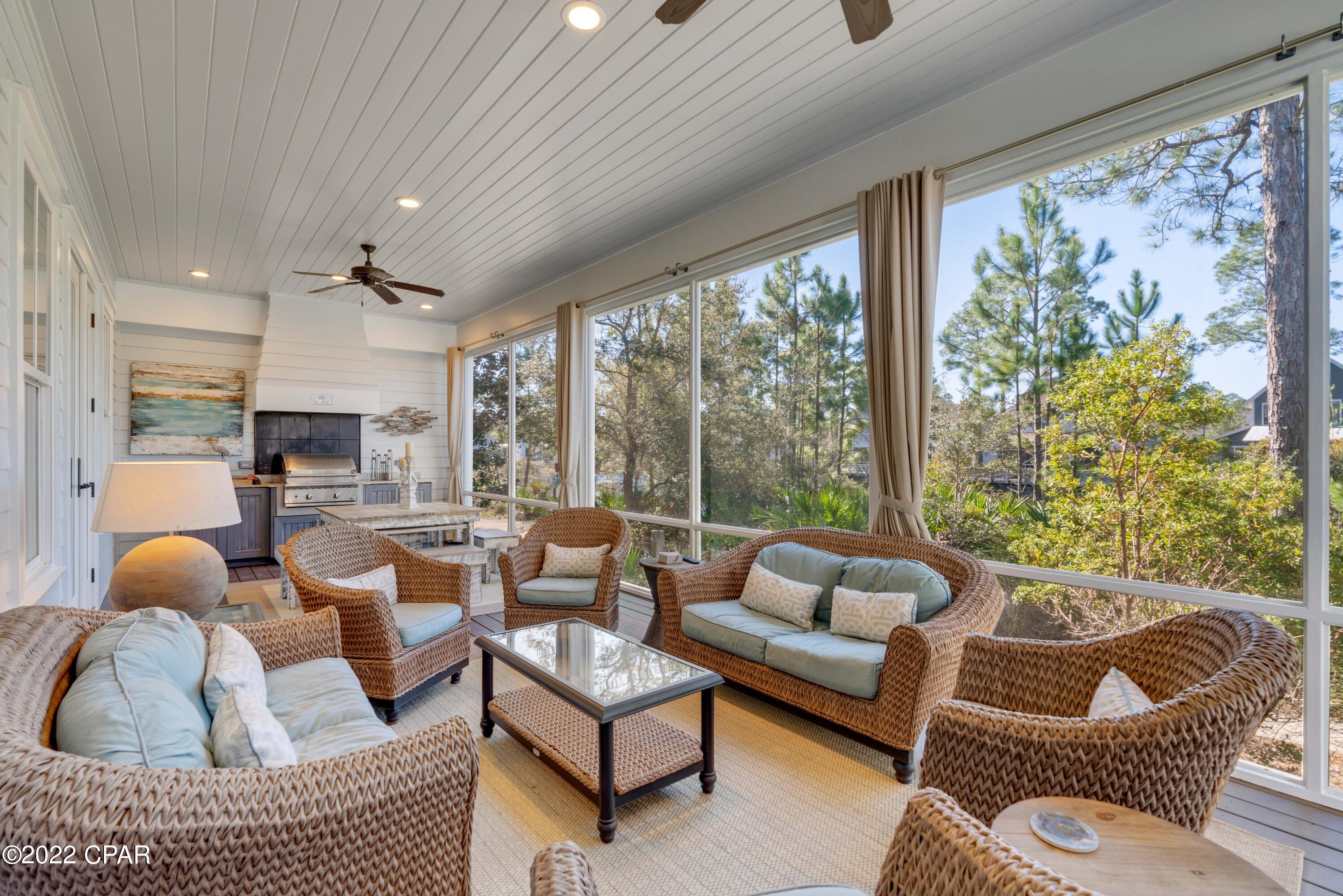 Watersound West Beach - Residential