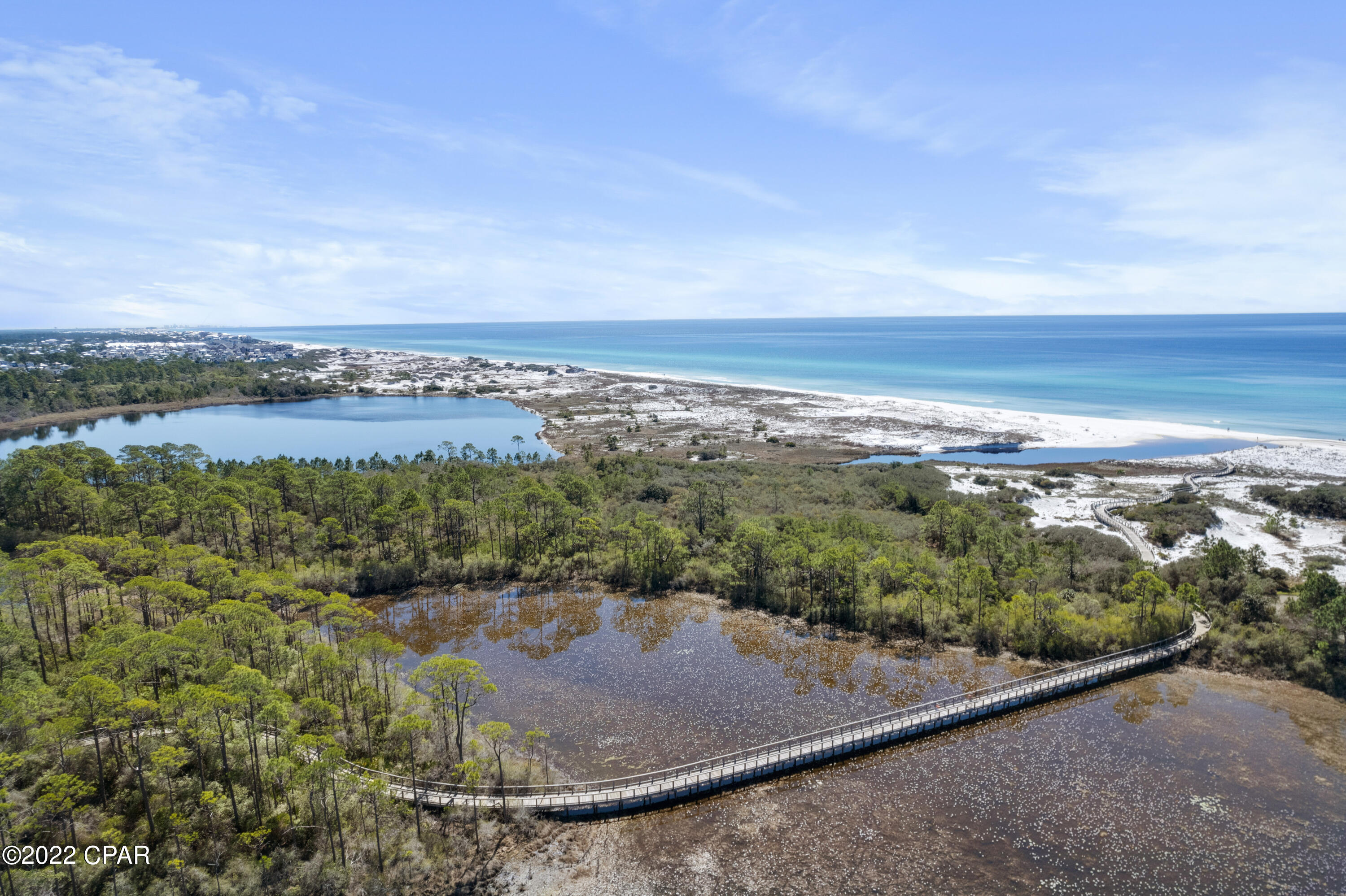 Watersound West Beach - Residential