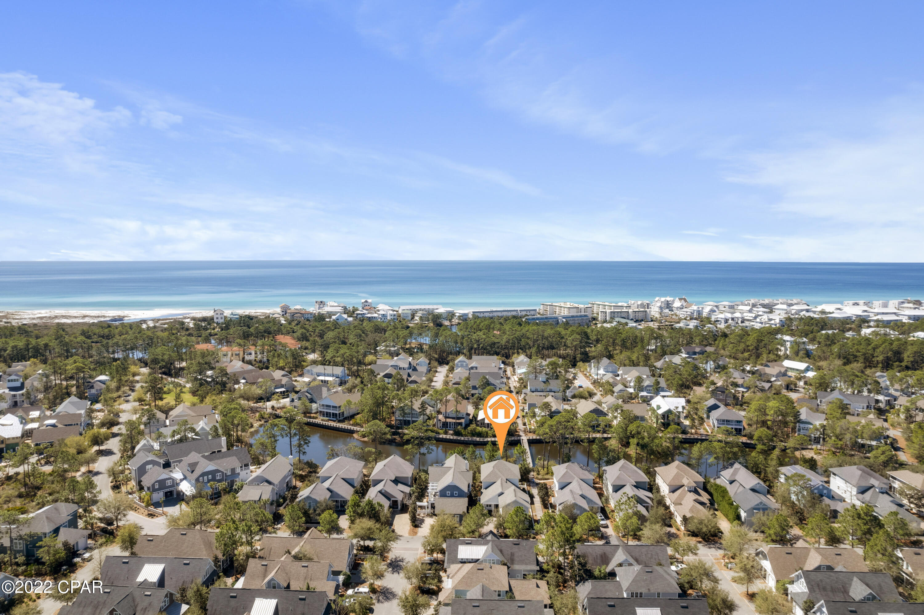 Watersound West Beach - Residential