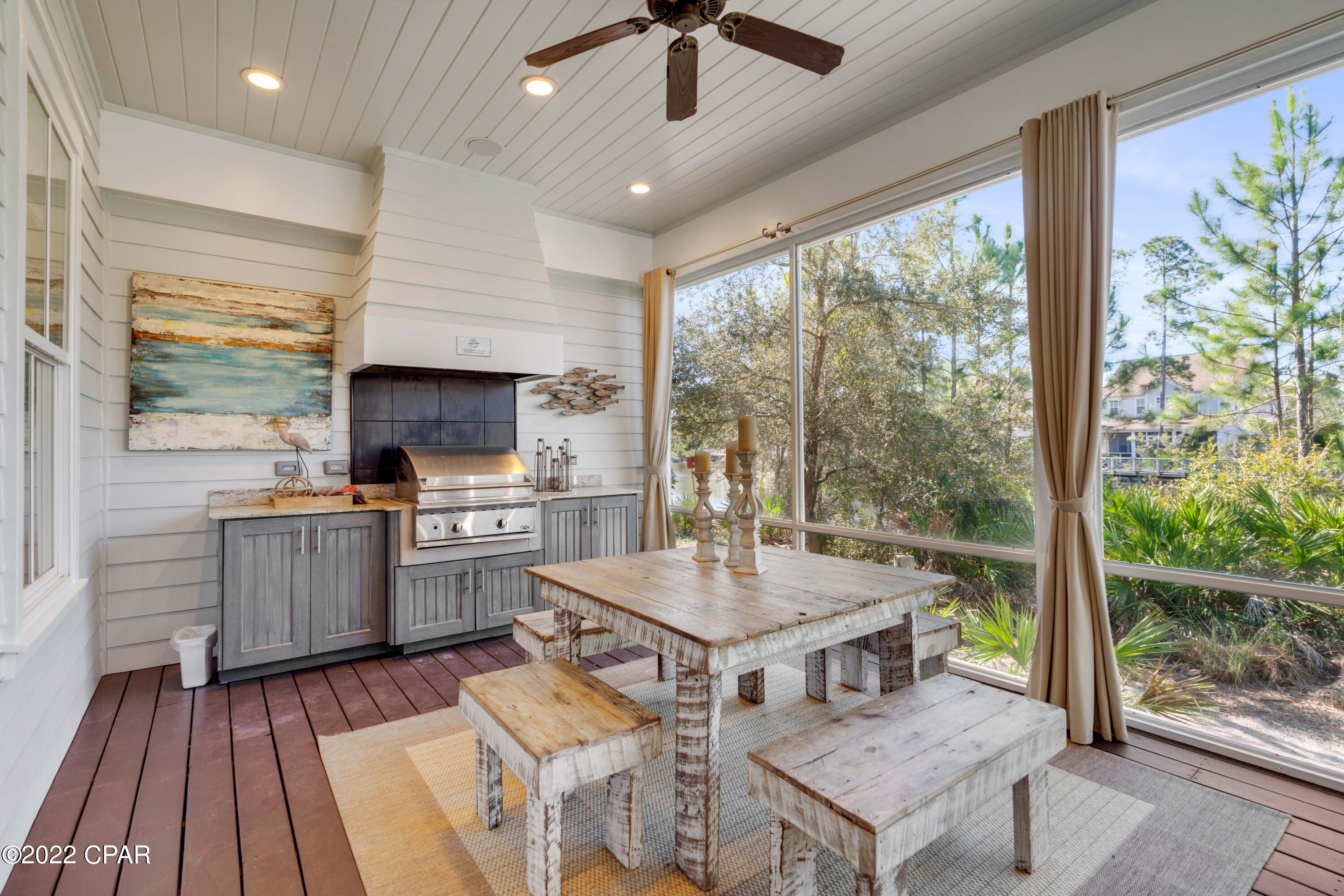 Watersound West Beach - Residential